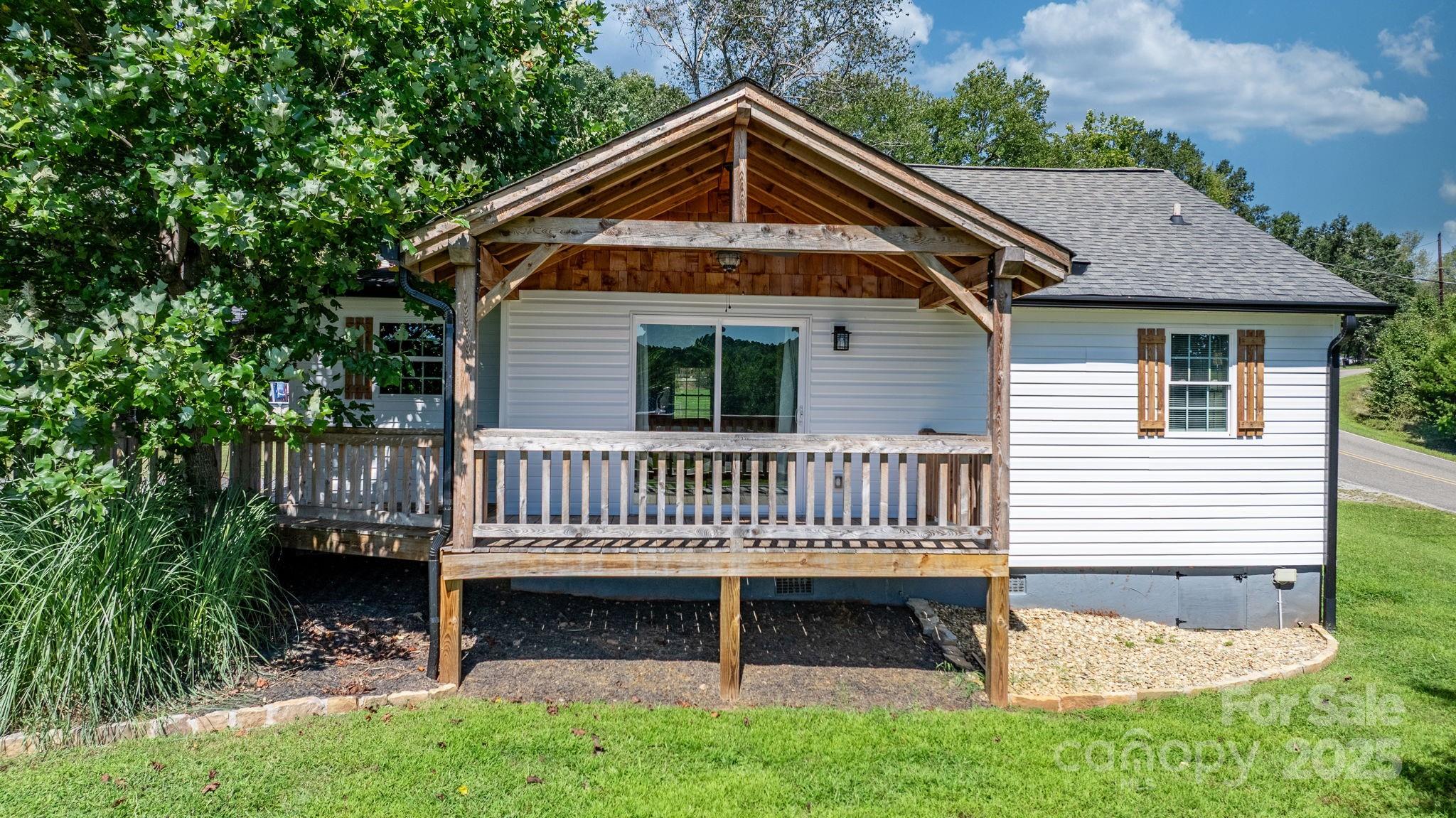 4921 Mccall Town Road
