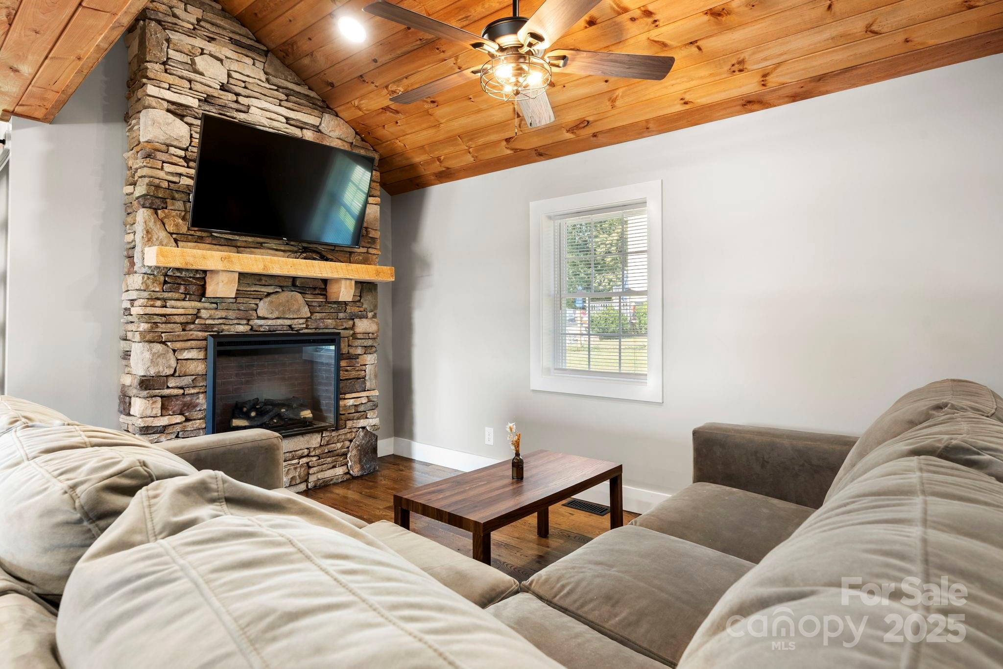 4921 Mccall Town Road