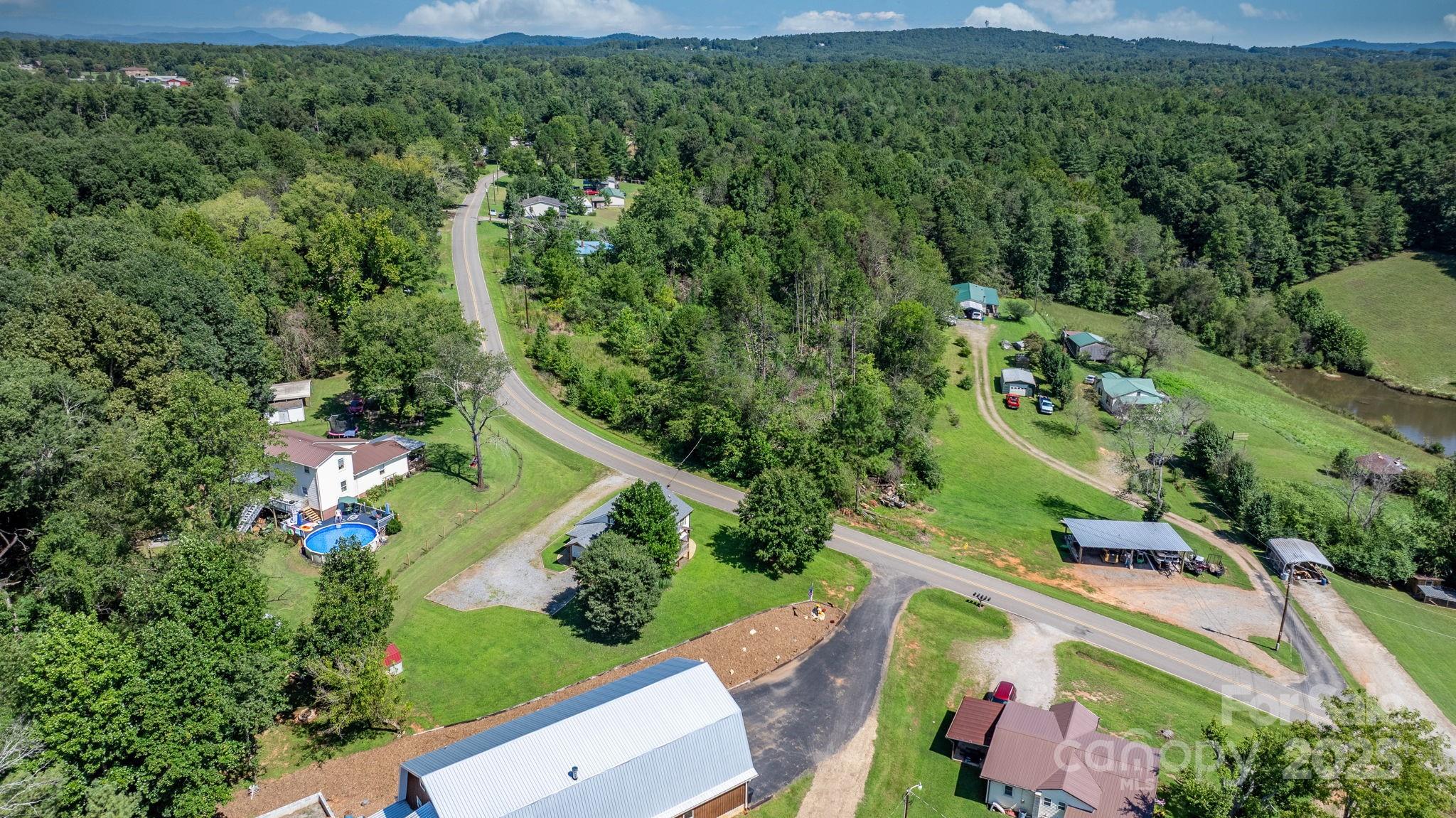 4921 Mccall Town Road