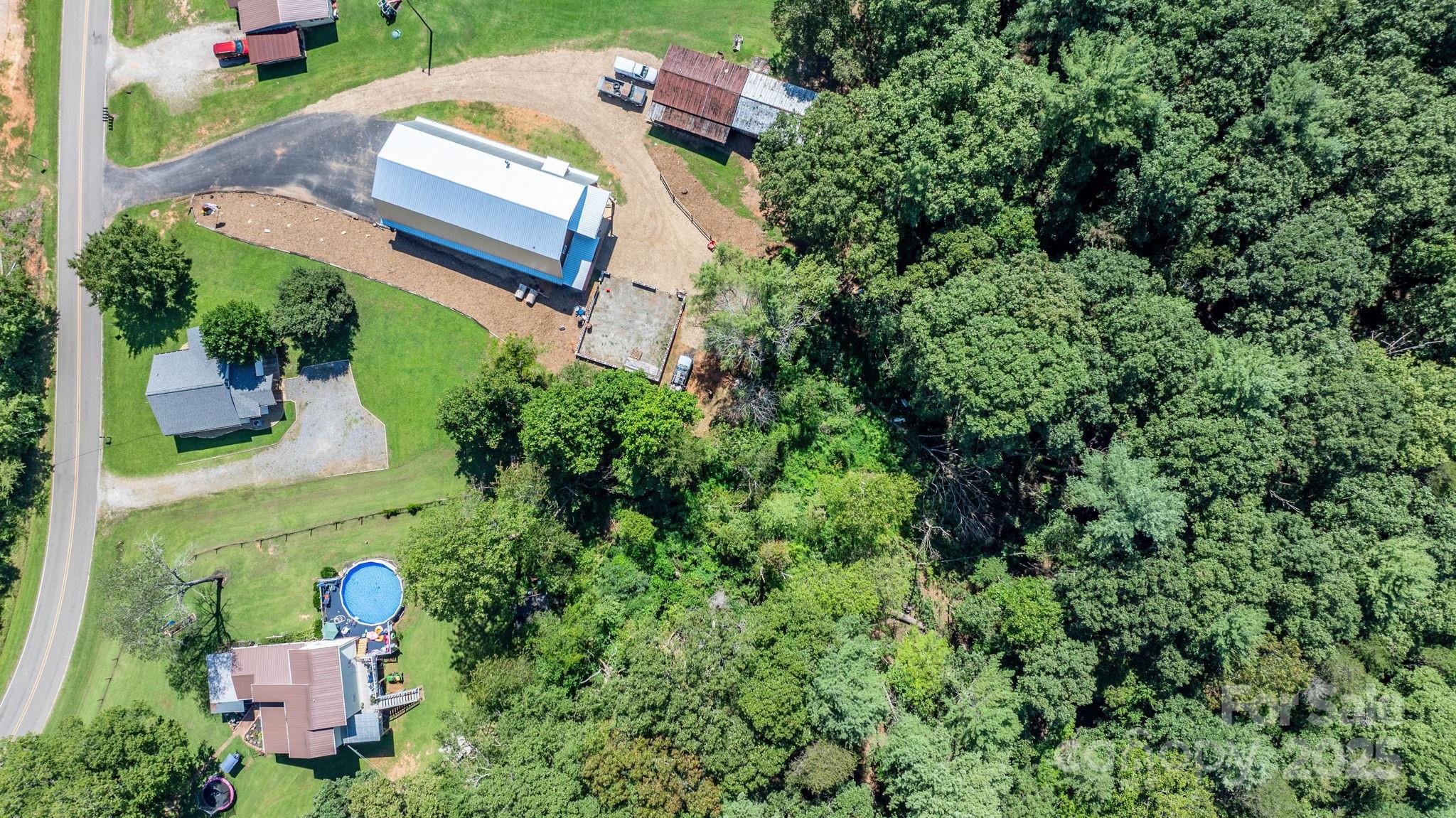 4921 Mccall Town Road