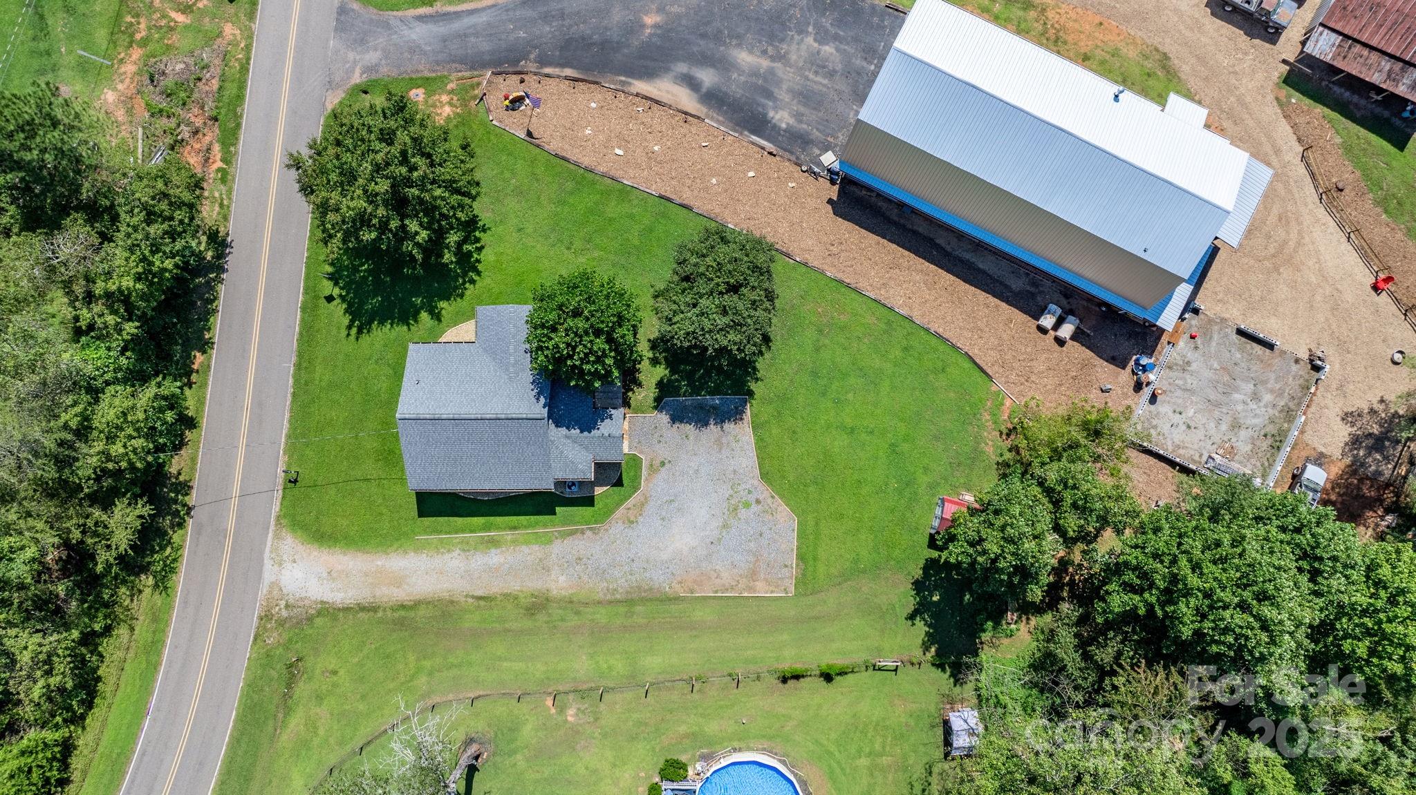 4921 Mccall Town Road