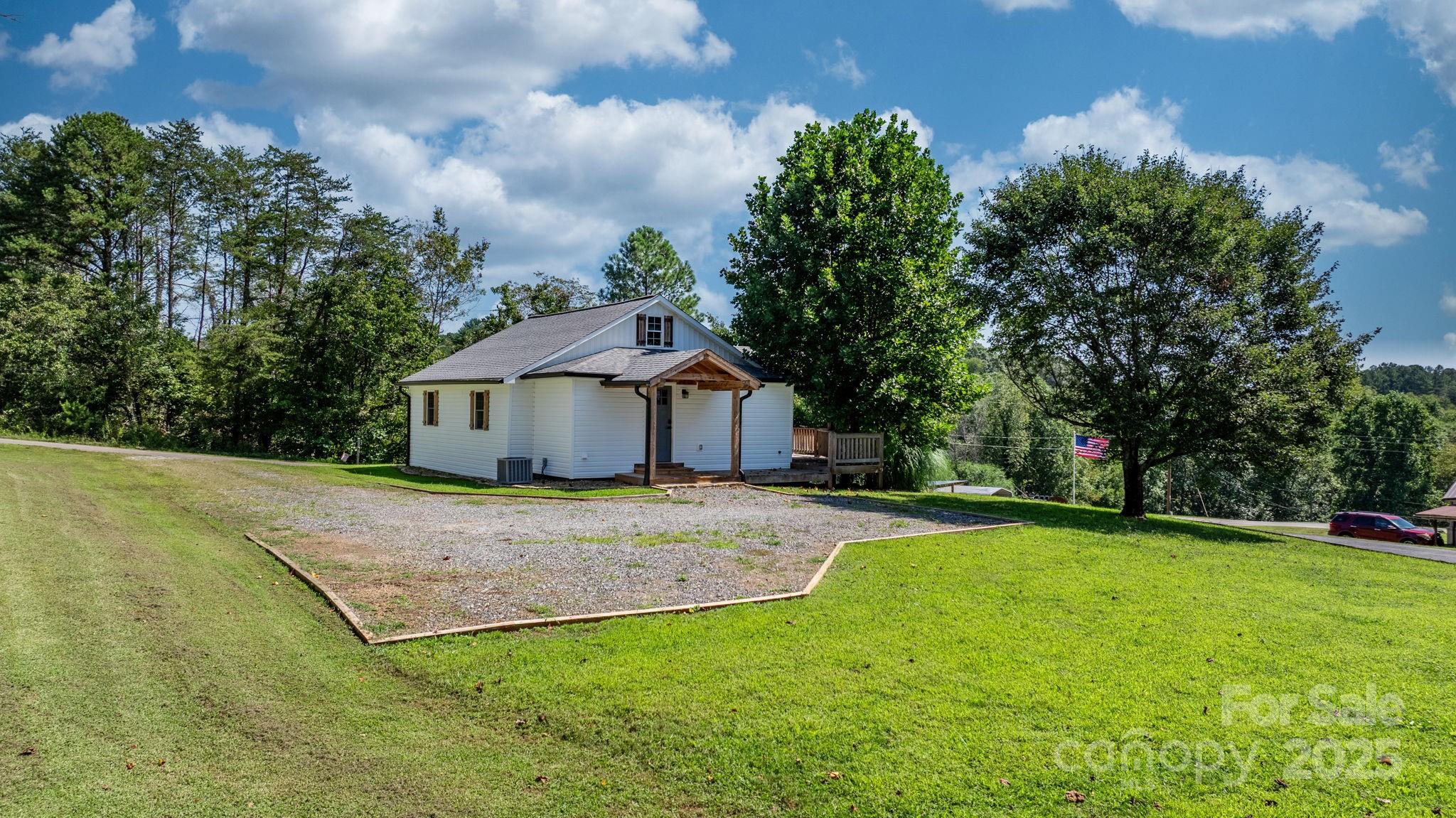 4921 Mccall Town Road
