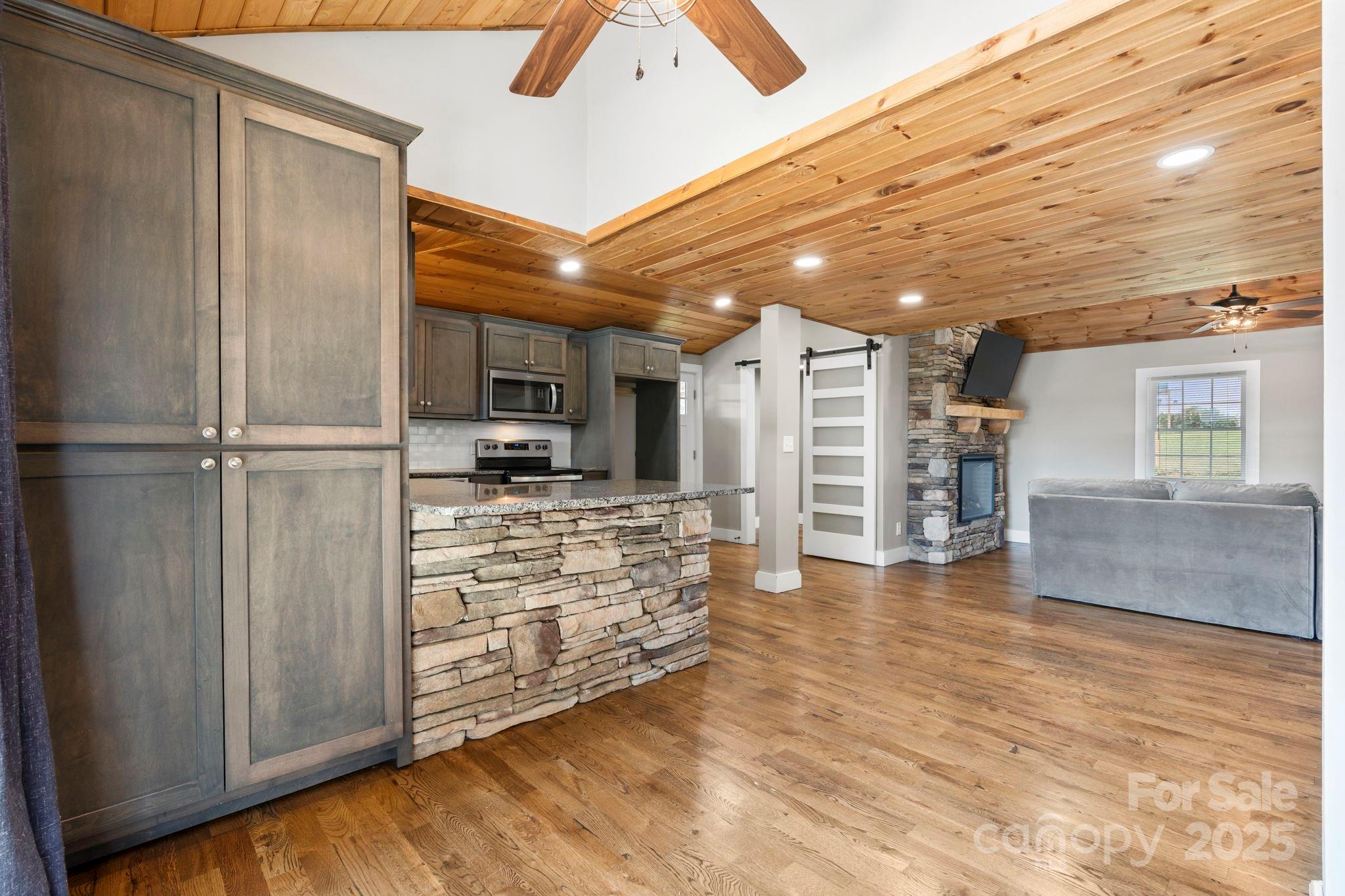 4921 Mccall Town Road