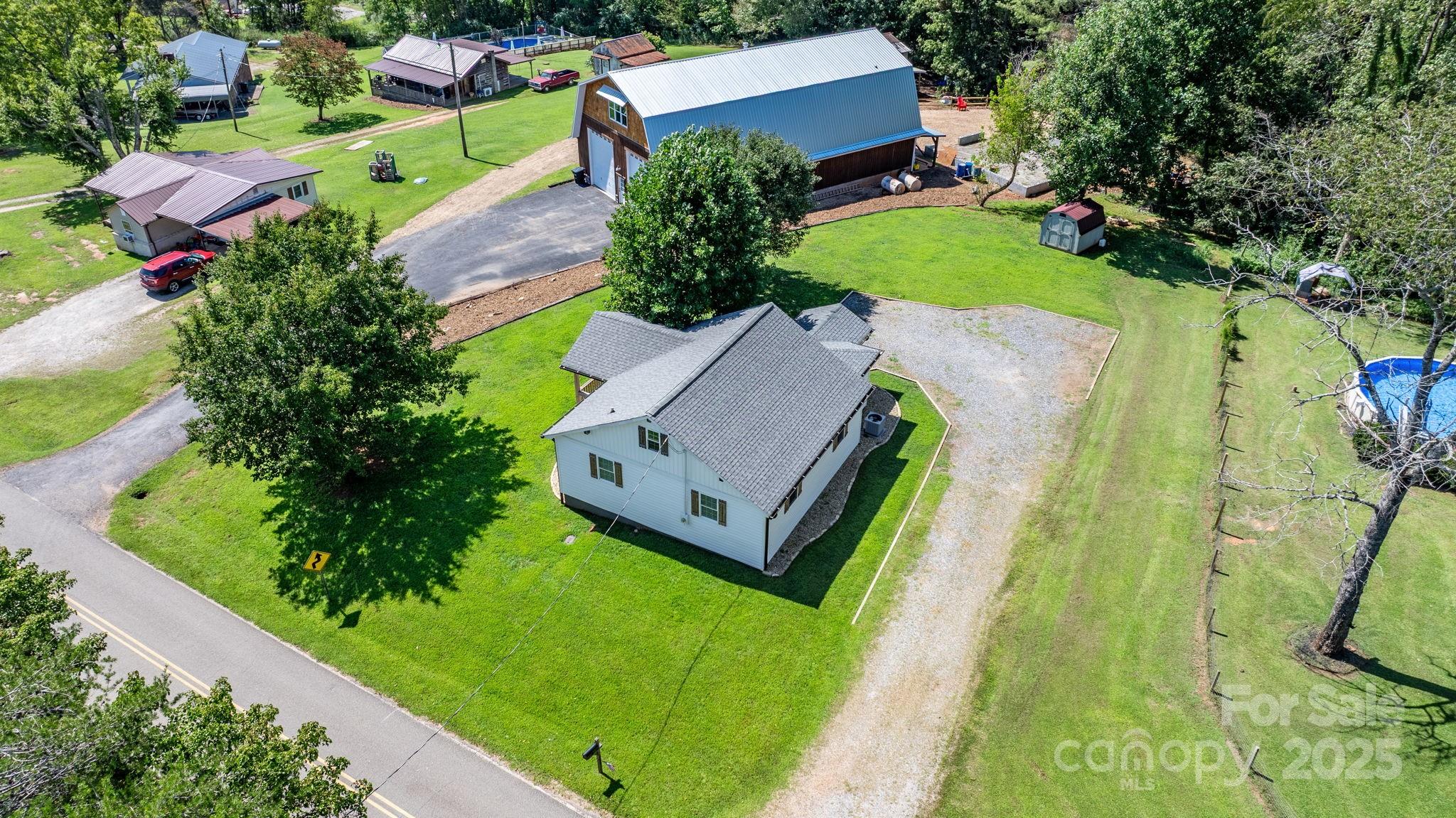 4921 Mccall Town Road