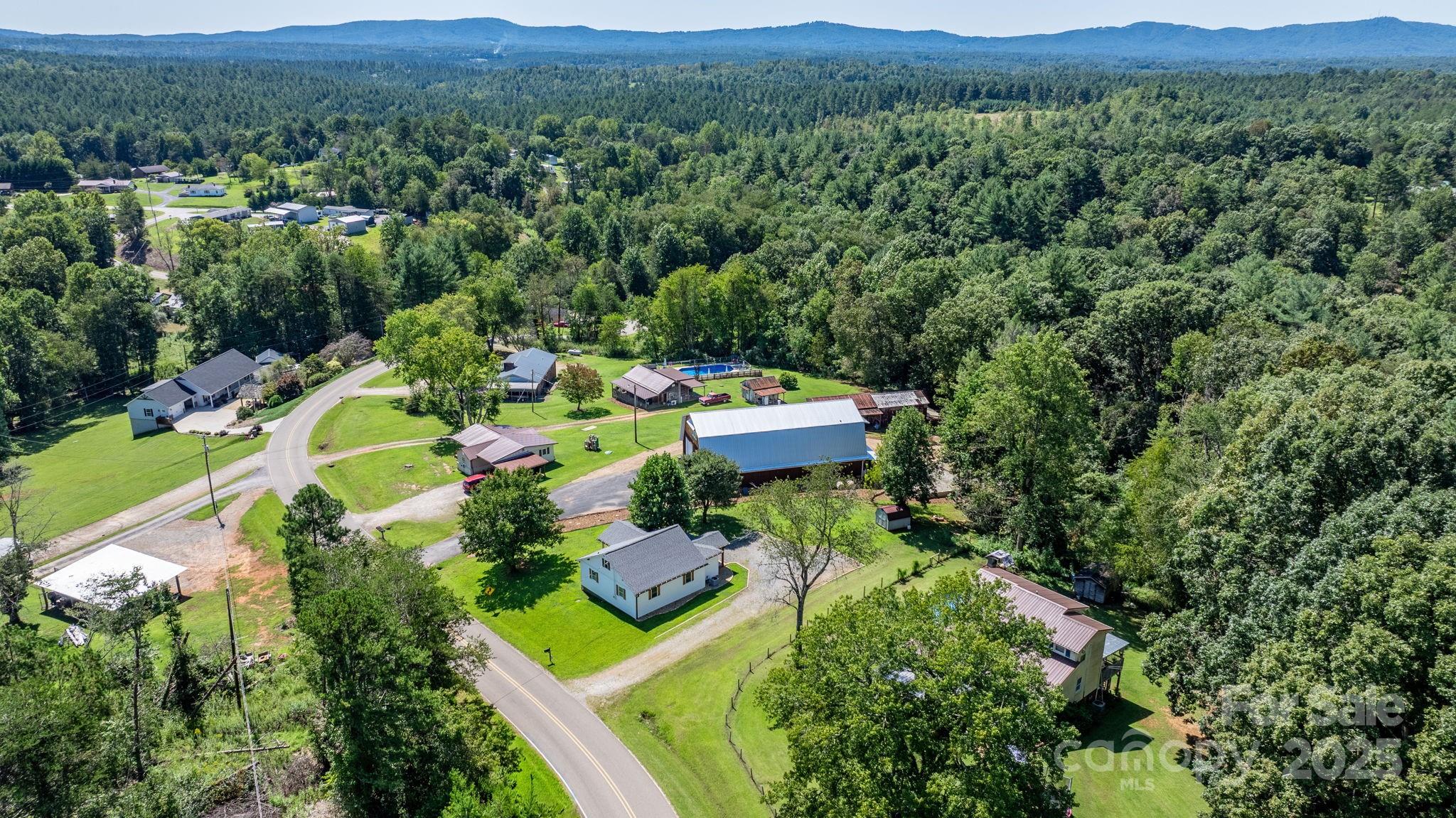 4921 Mccall Town Road