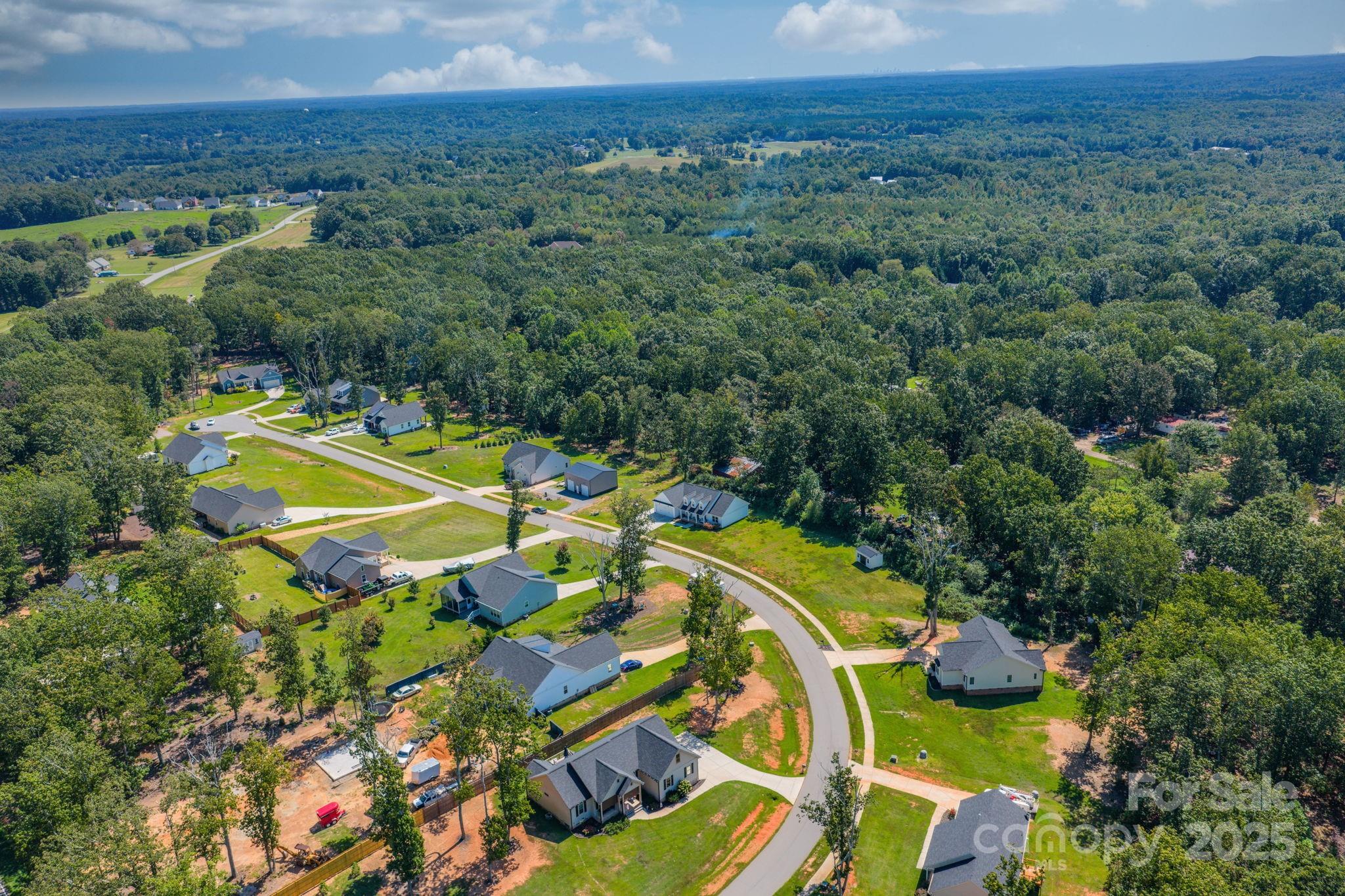 1724 Ivey Court