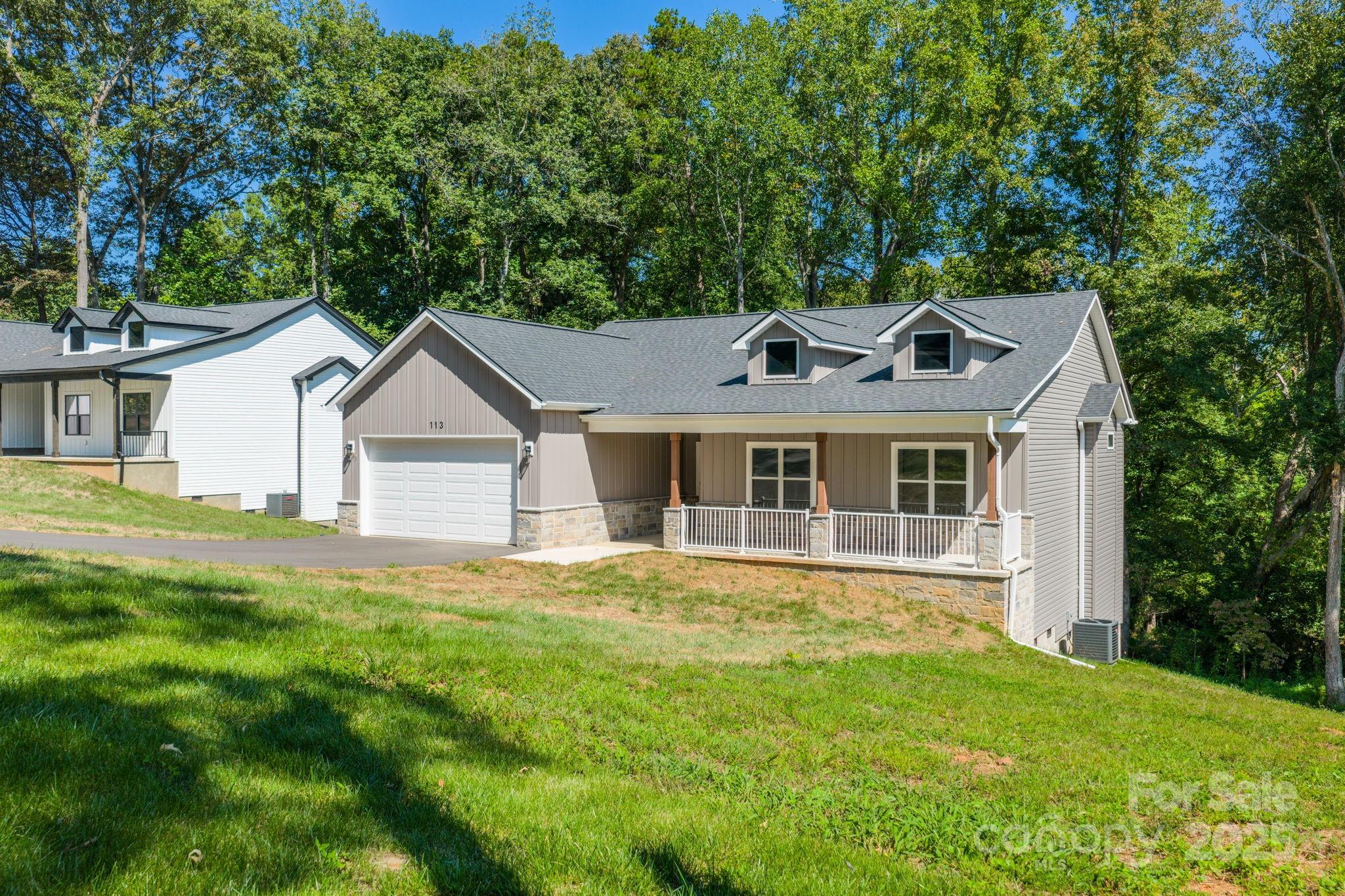 113 Brentwood Drive
