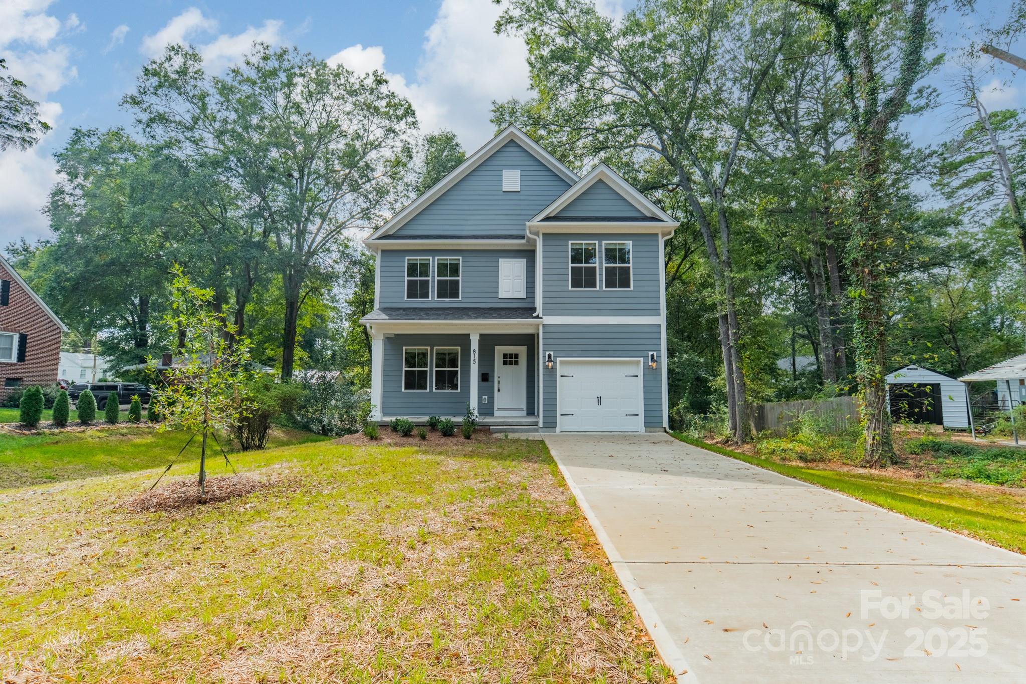 815 N Laurel Street