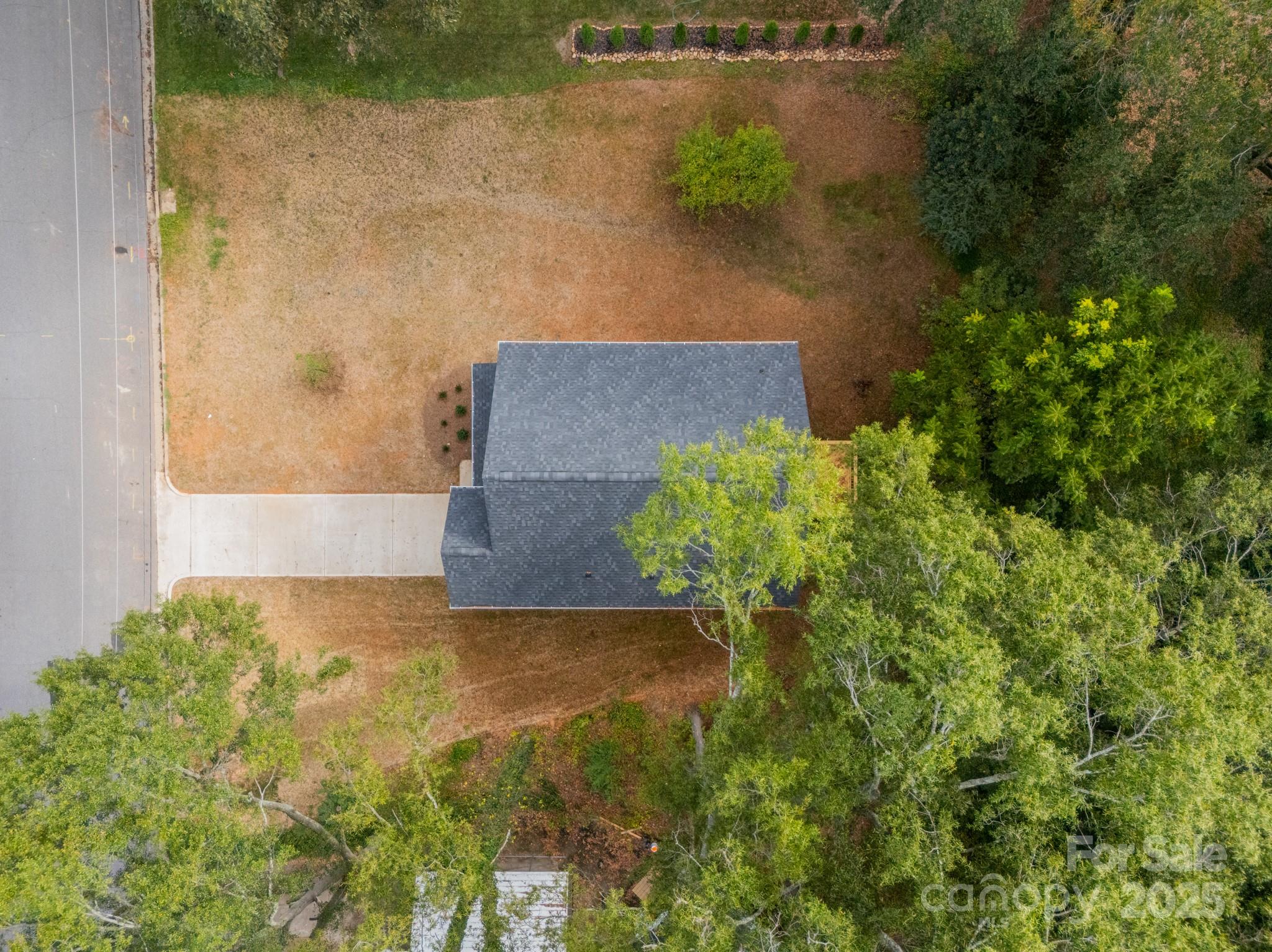 815 N Laurel Street
