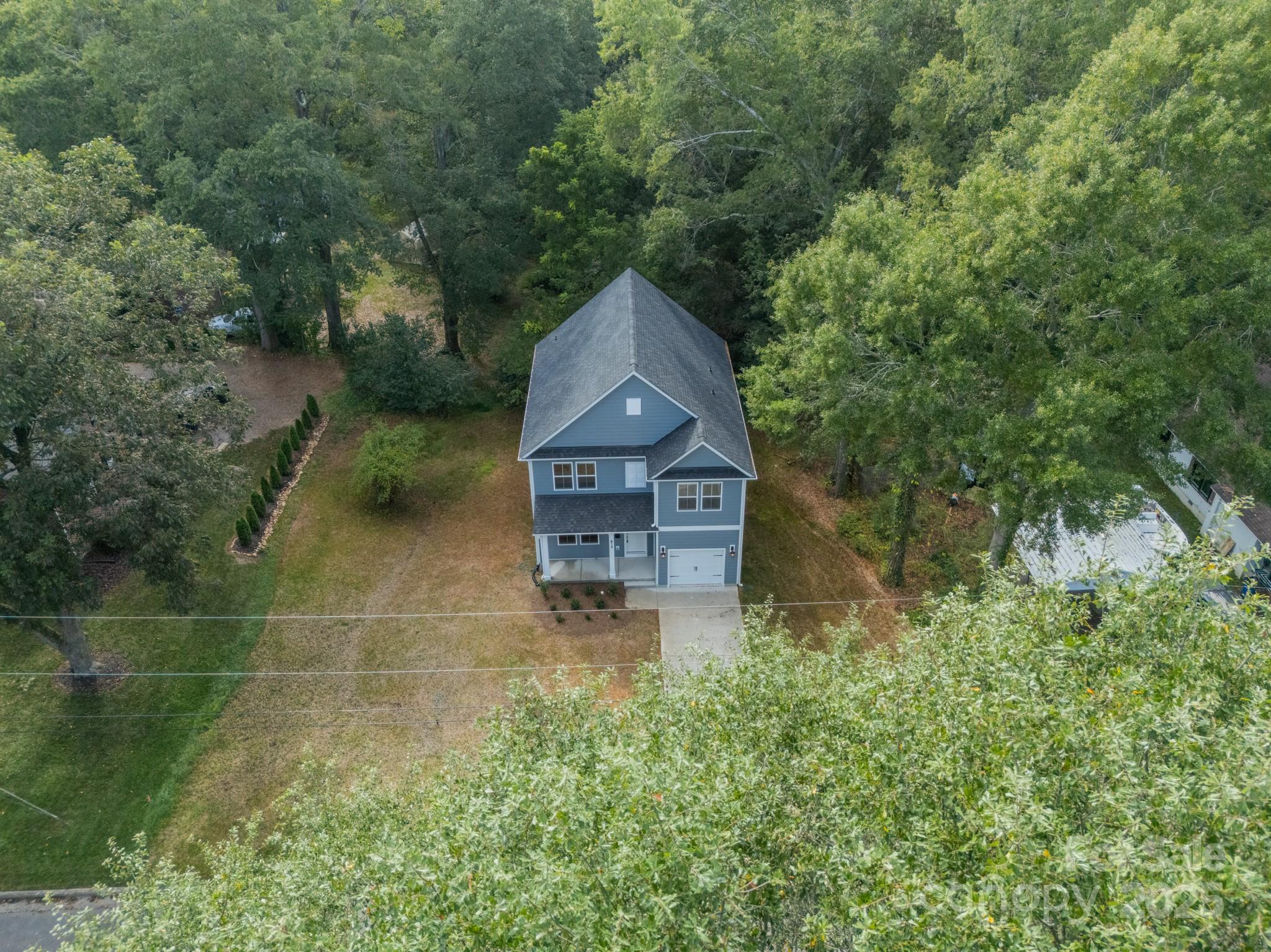 815 N Laurel Street
