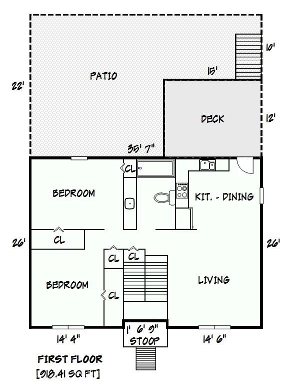 17 Maple Drive