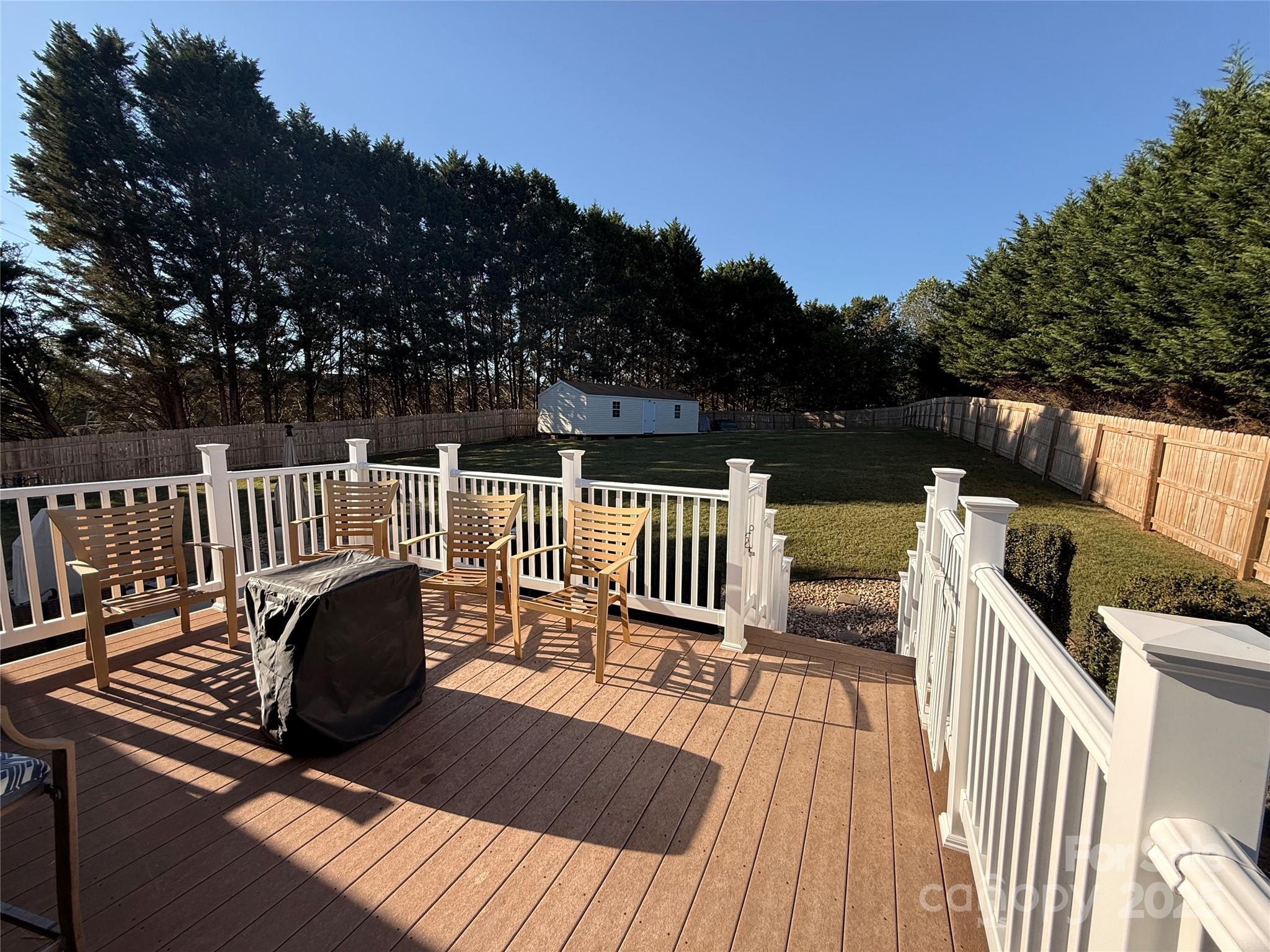 17 Maple Drive