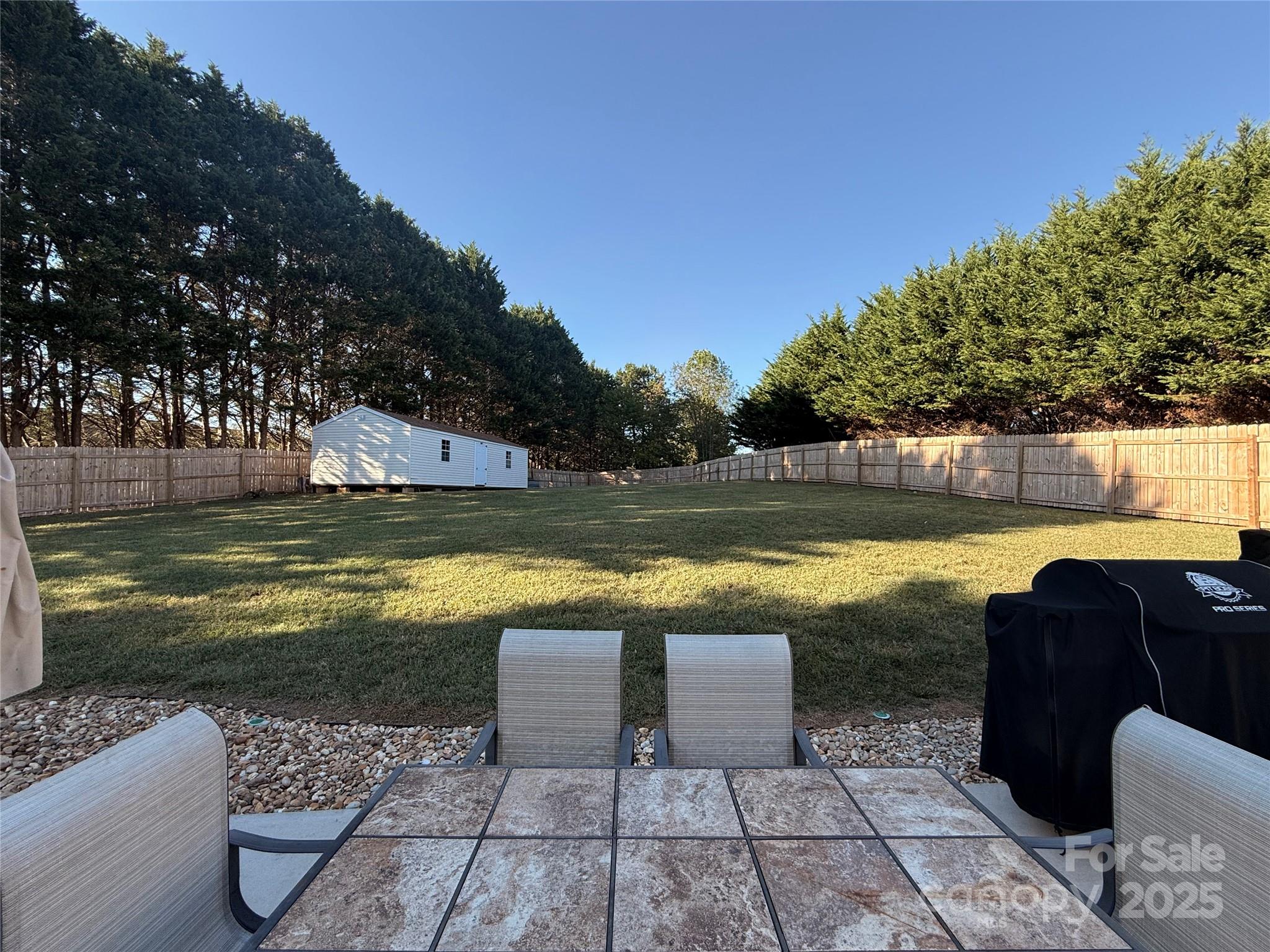 17 Maple Drive