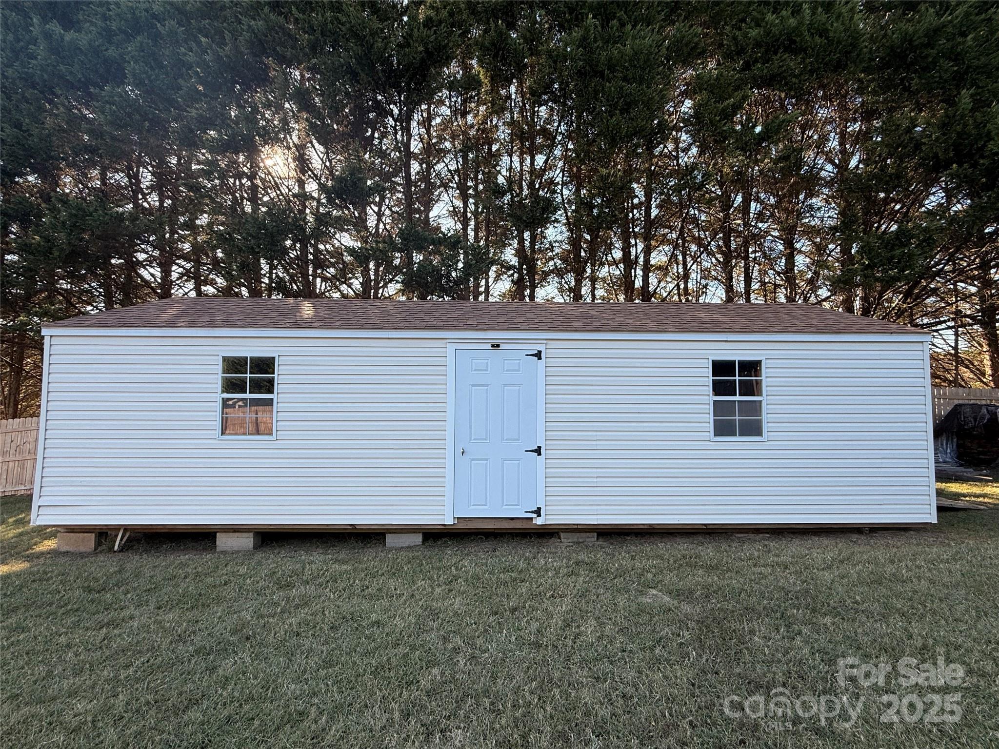 17 Maple Drive