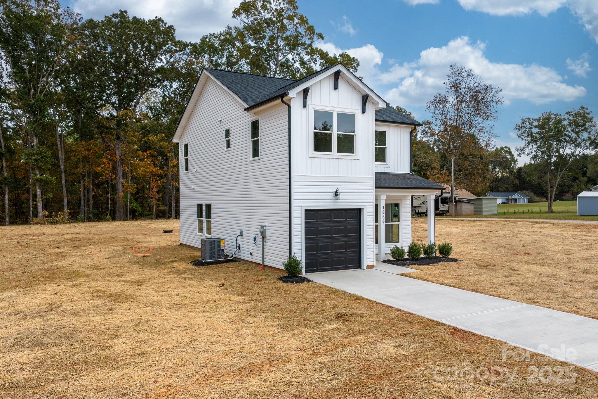 1888 Sigmon Dairy Road