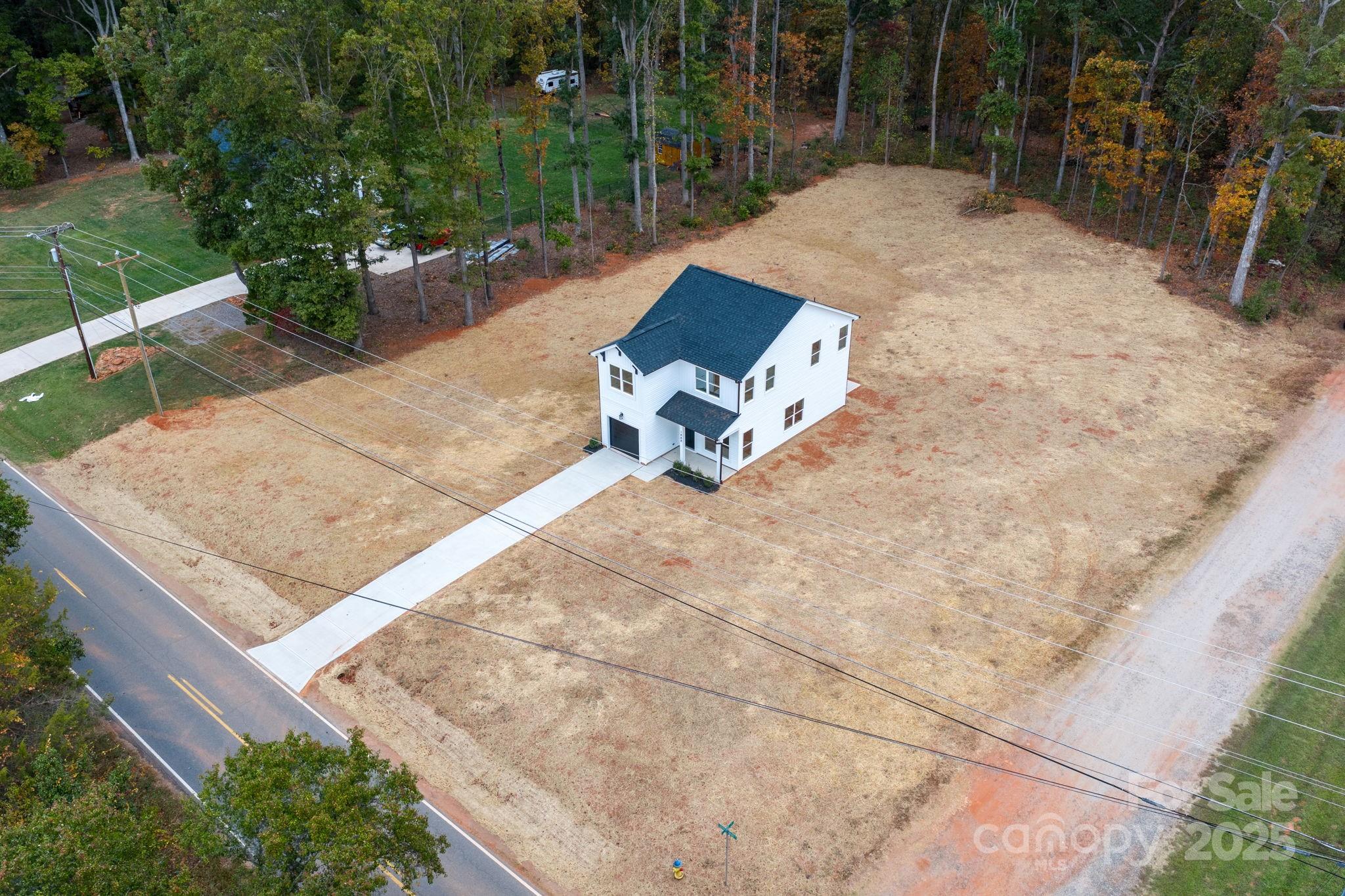 1888 Sigmon Dairy Road
