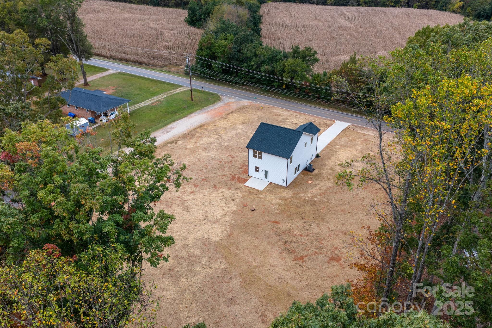 1888 Sigmon Dairy Road
