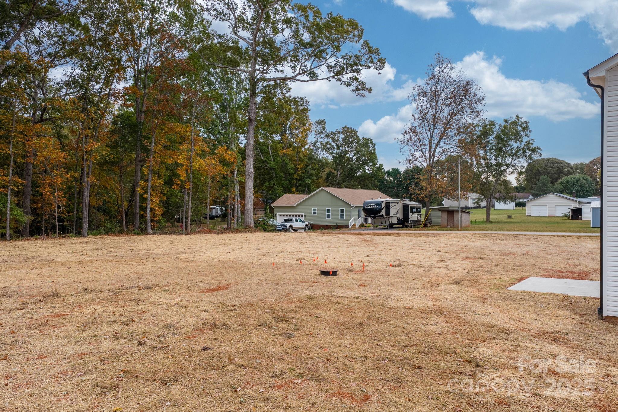 1888 Sigmon Dairy Road