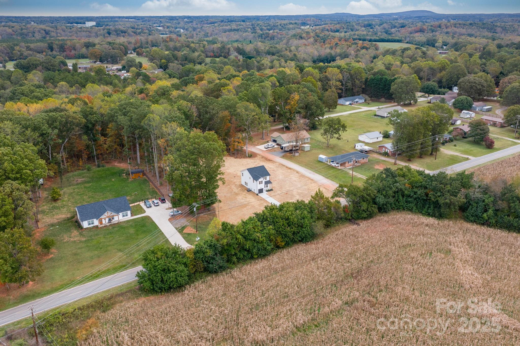 1888 Sigmon Dairy Road