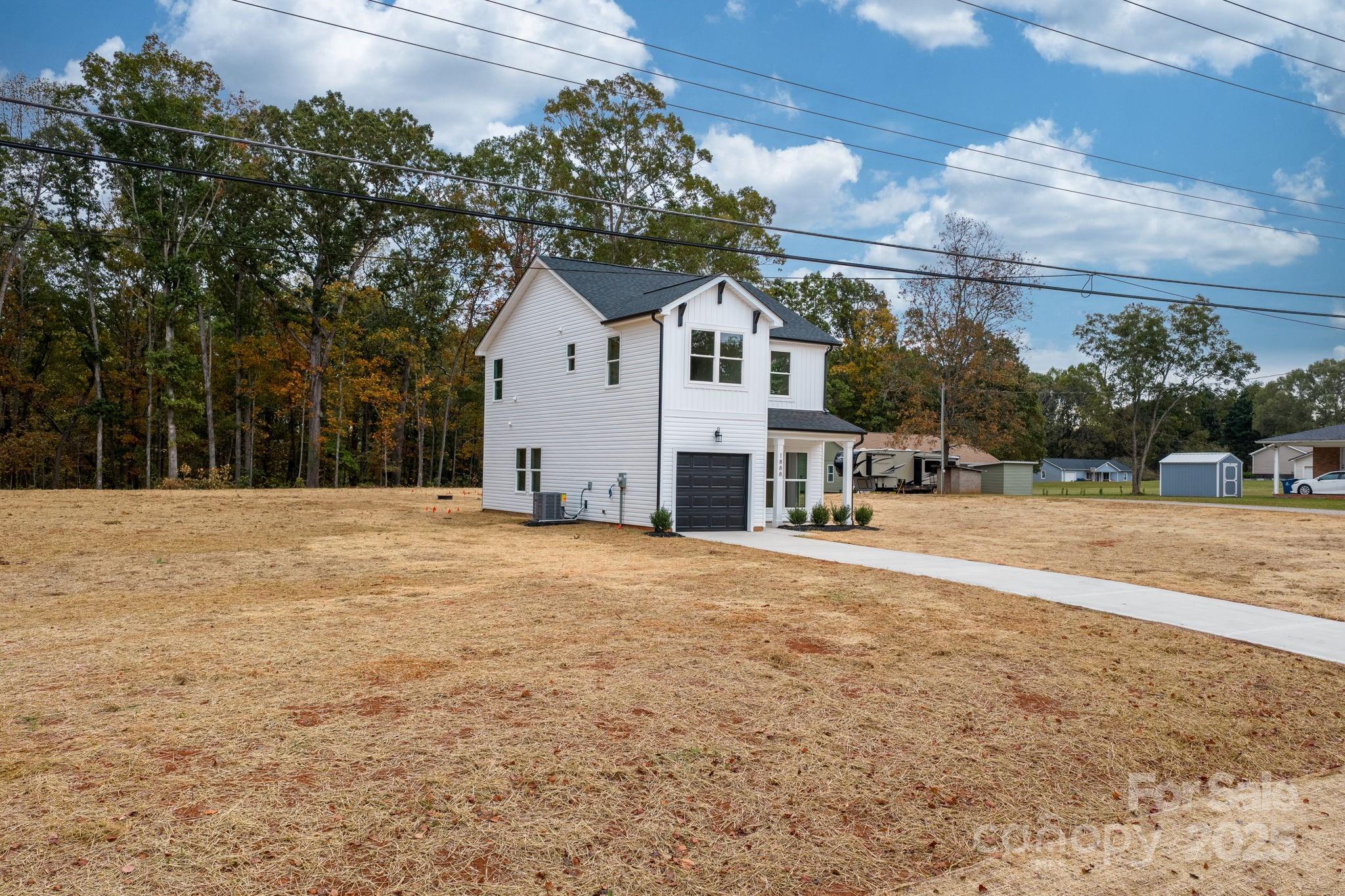 1888 Sigmon Dairy Road
