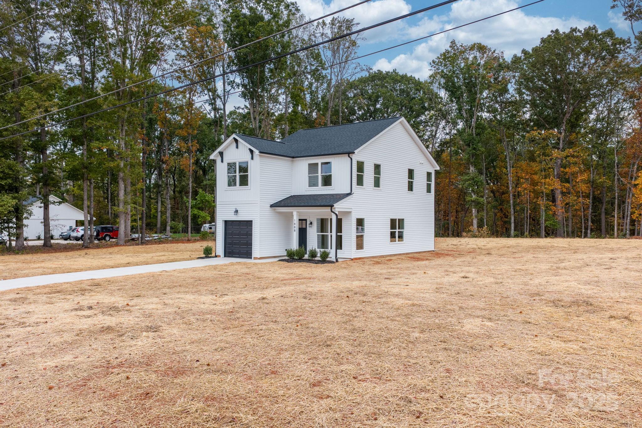 1888 Sigmon Dairy Road