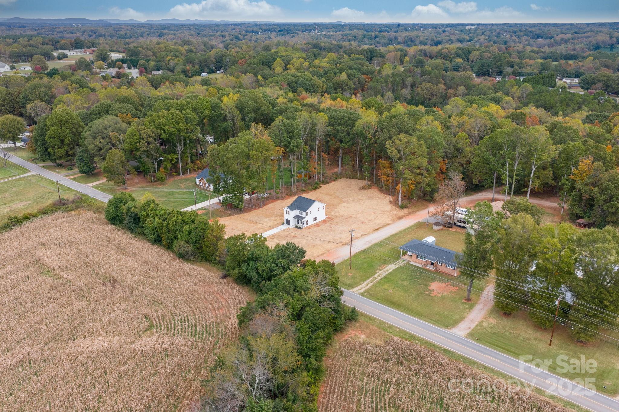 1888 Sigmon Dairy Road