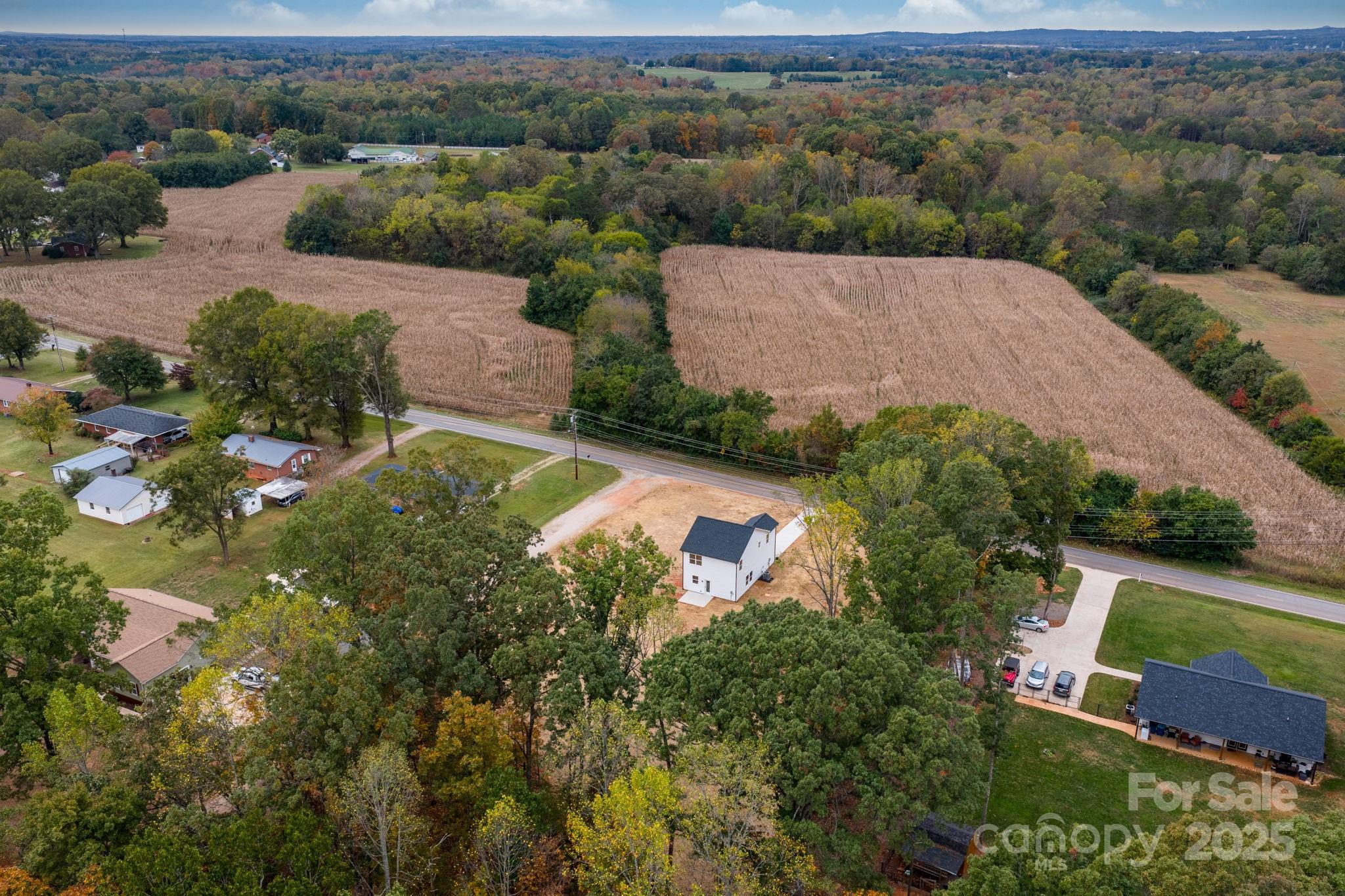 1888 Sigmon Dairy Road