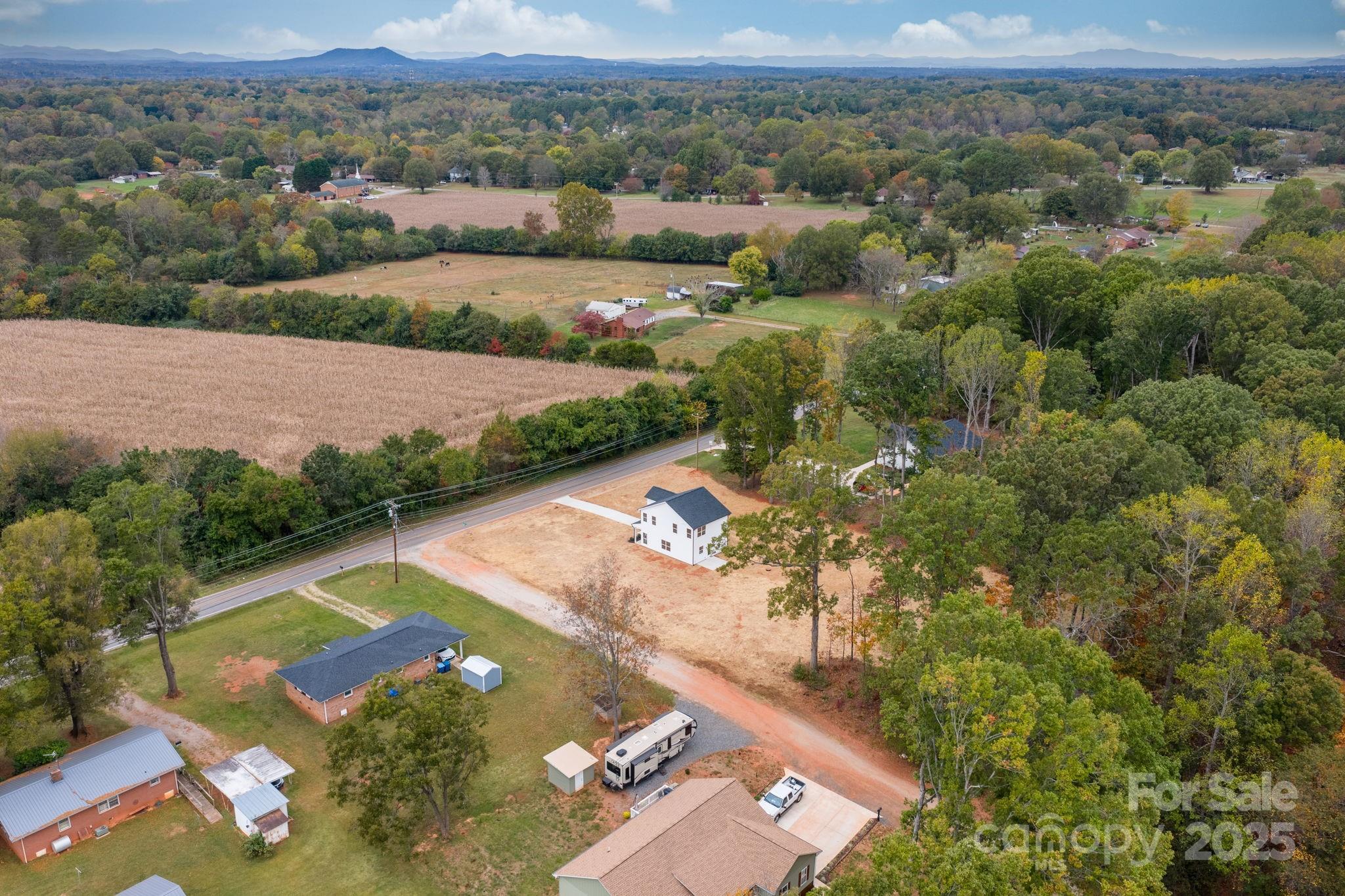 1888 Sigmon Dairy Road