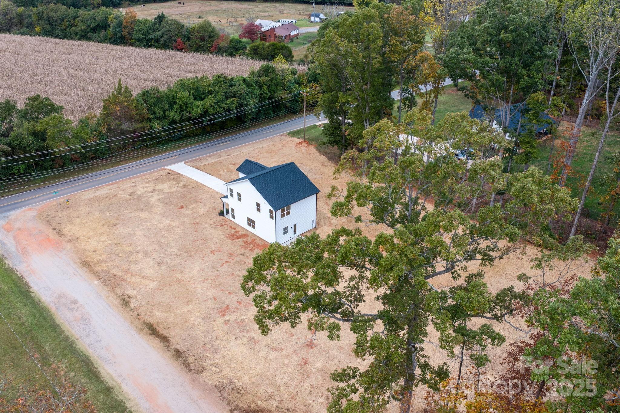 1888 Sigmon Dairy Road