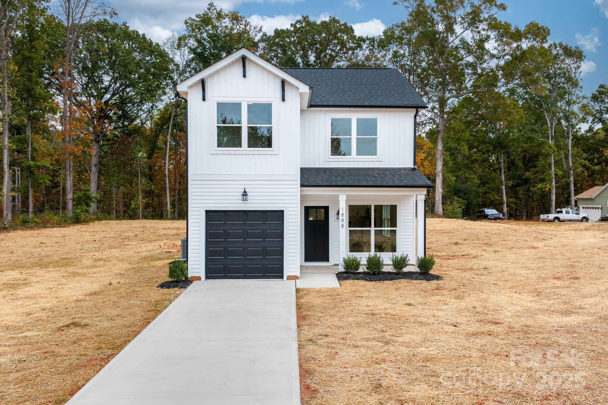1888 Sigmon Dairy Road
