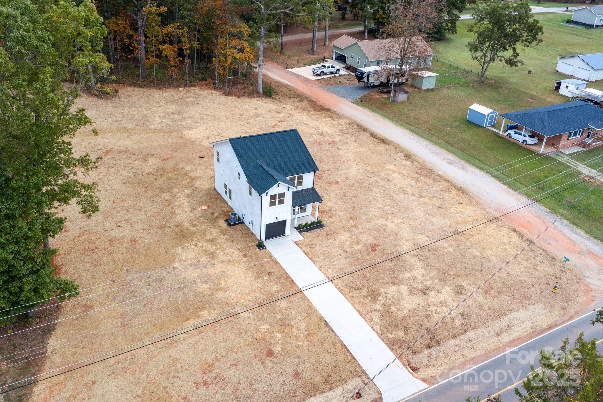 1888 Sigmon Dairy Road