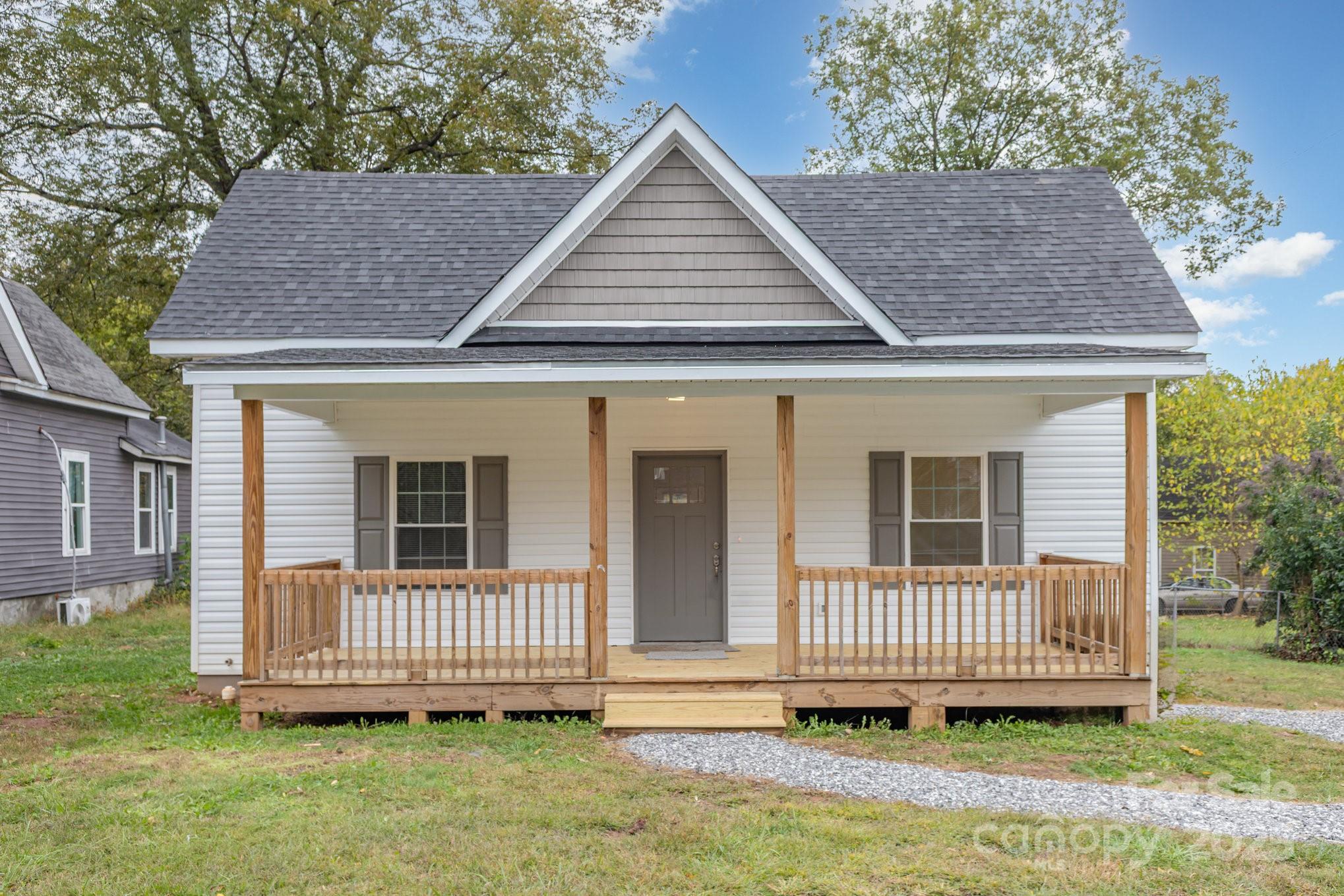 133 Buffalo Shoals Road