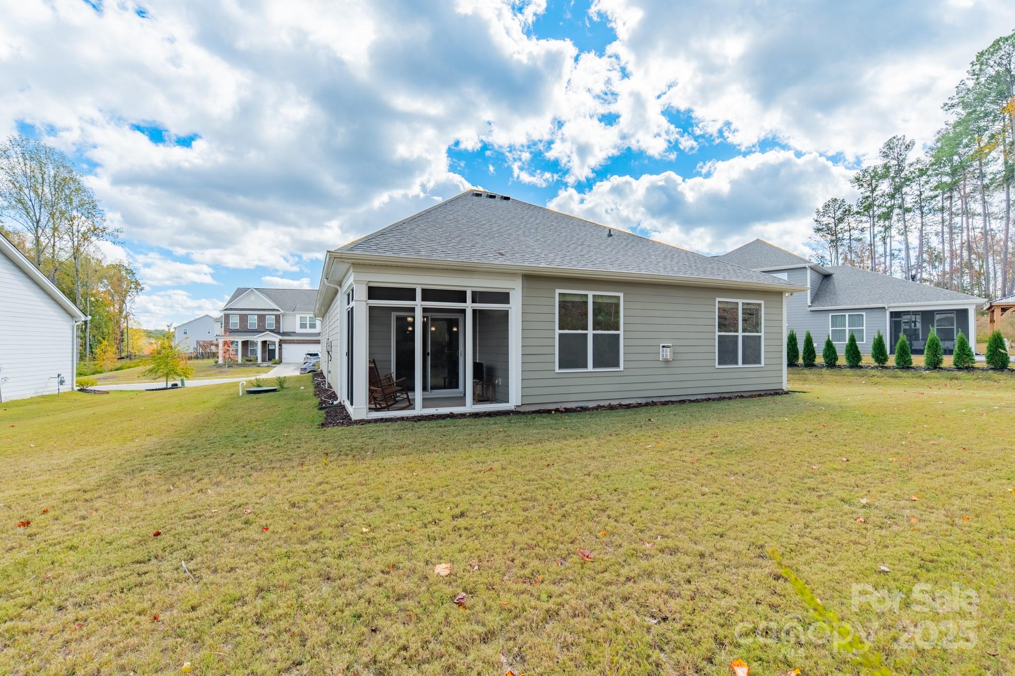 5620 Casper Drive