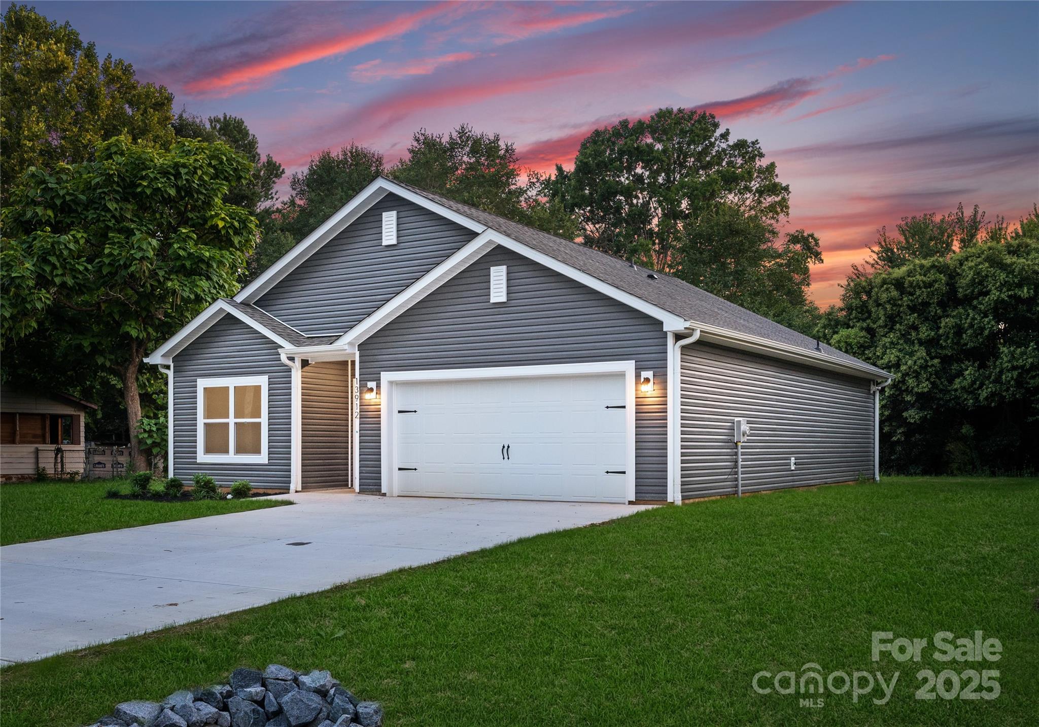 2940 21st Street Lane NE