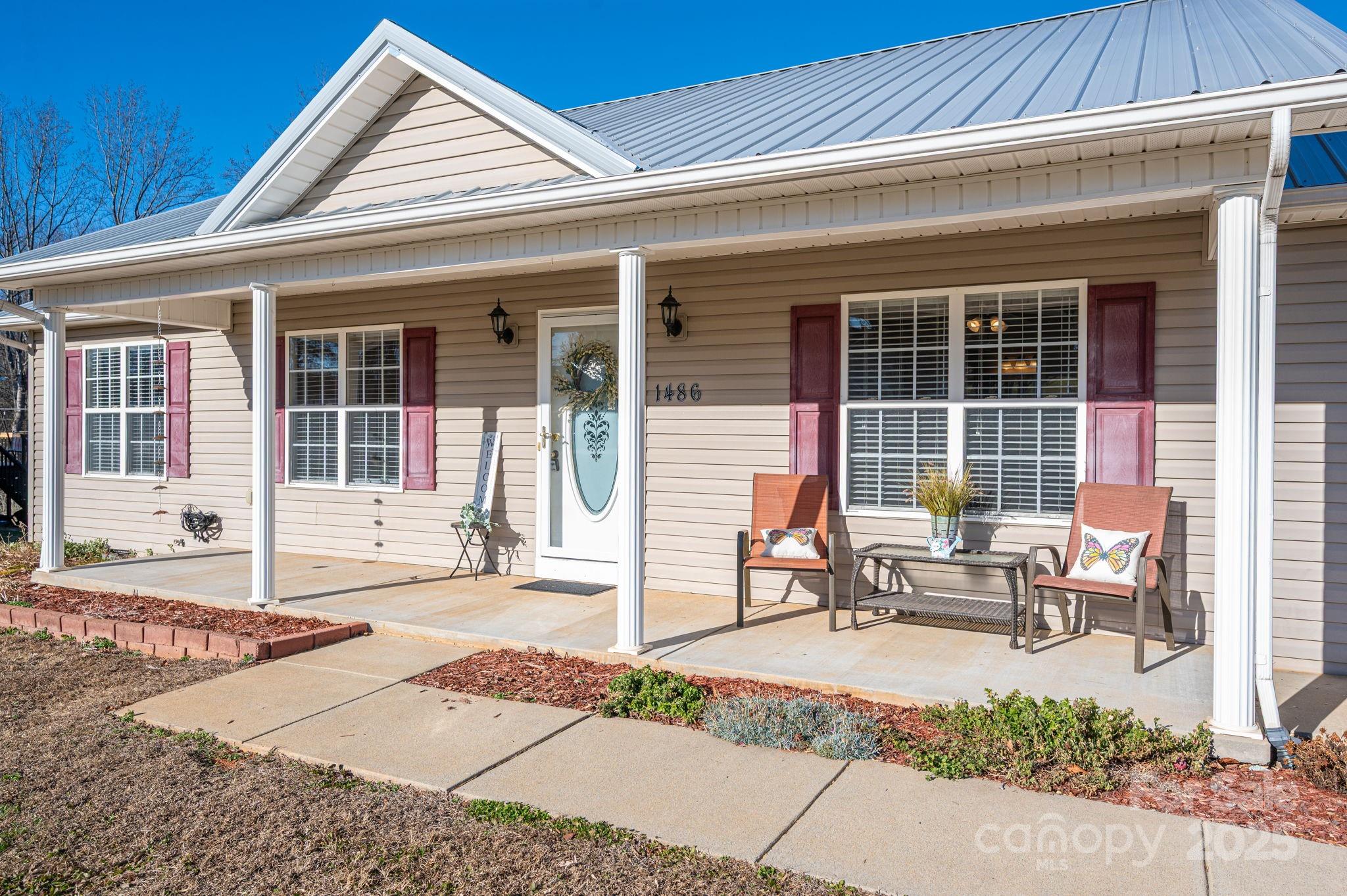 1486 Clear Creek Lane