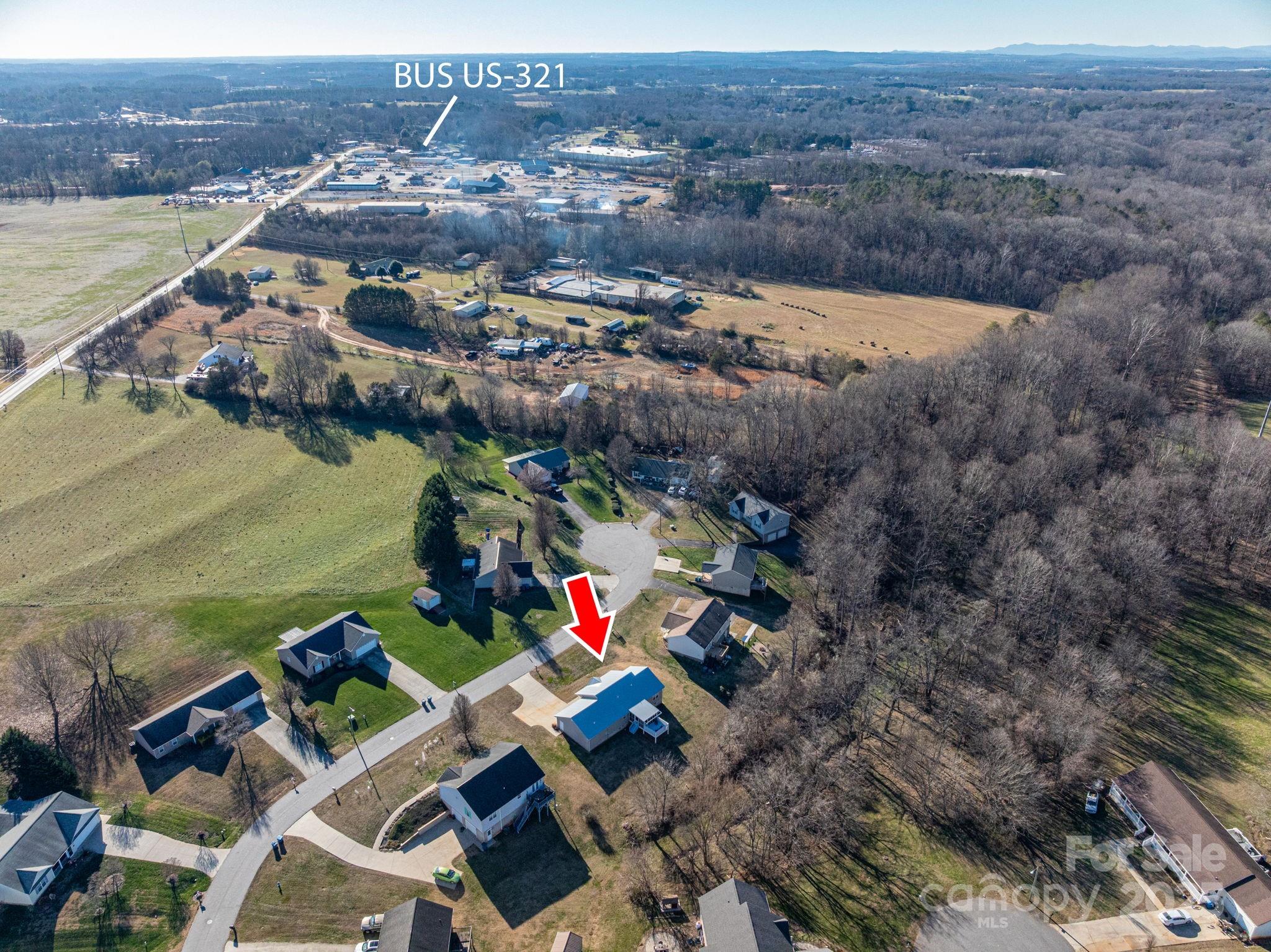 1486 Clear Creek Lane