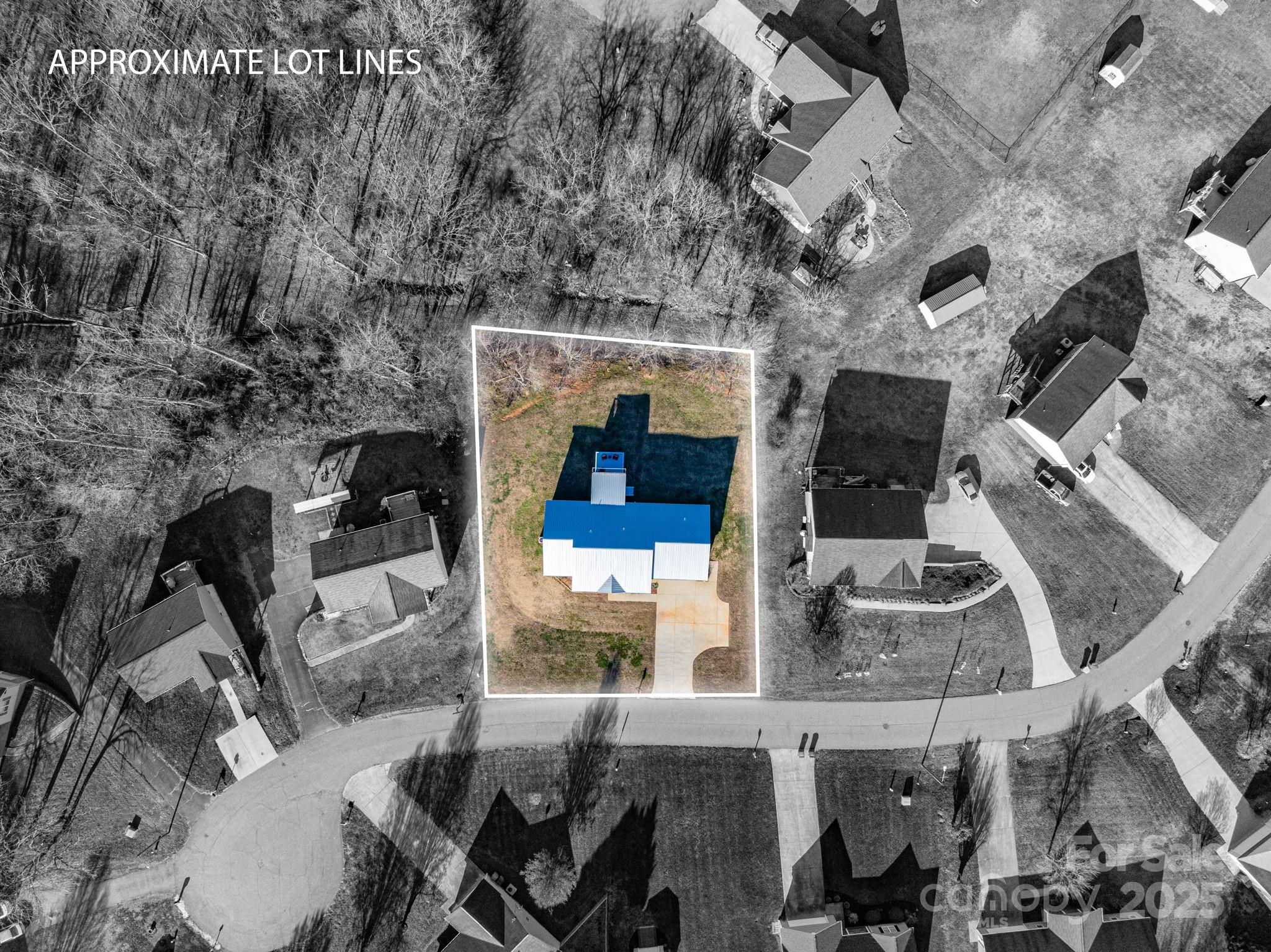 1486 Clear Creek Lane