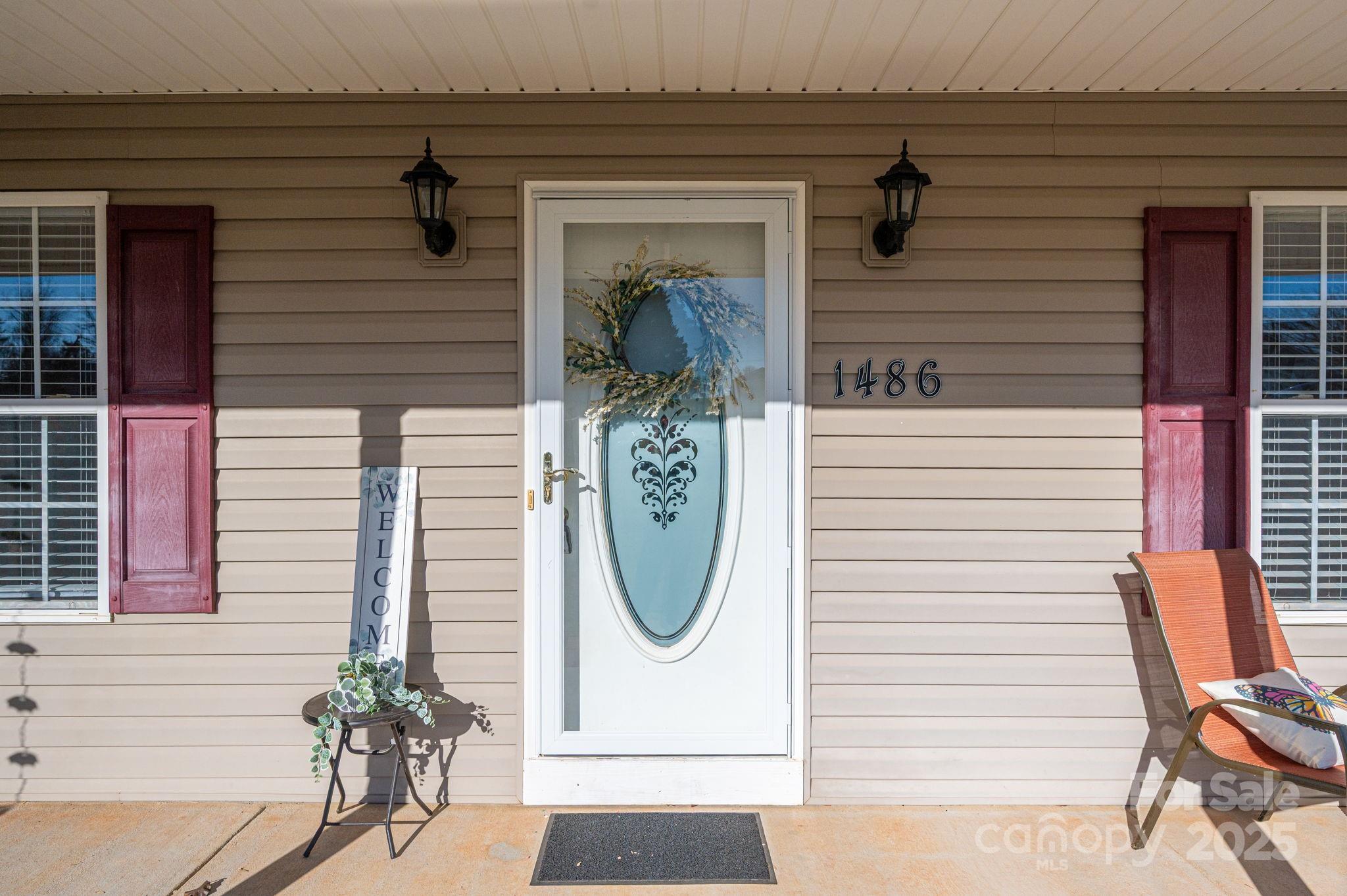 1486 Clear Creek Lane