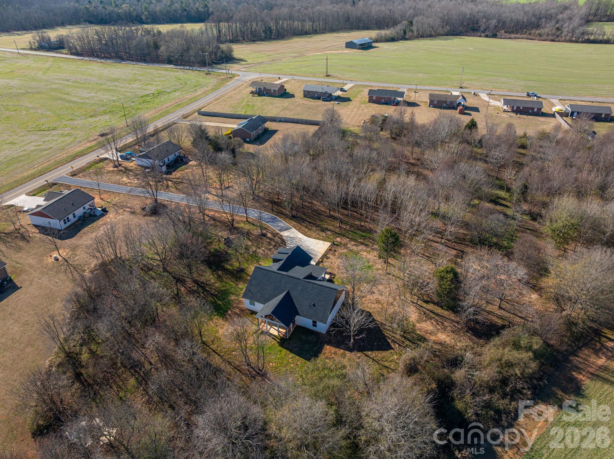 1246 Bob Falls Road