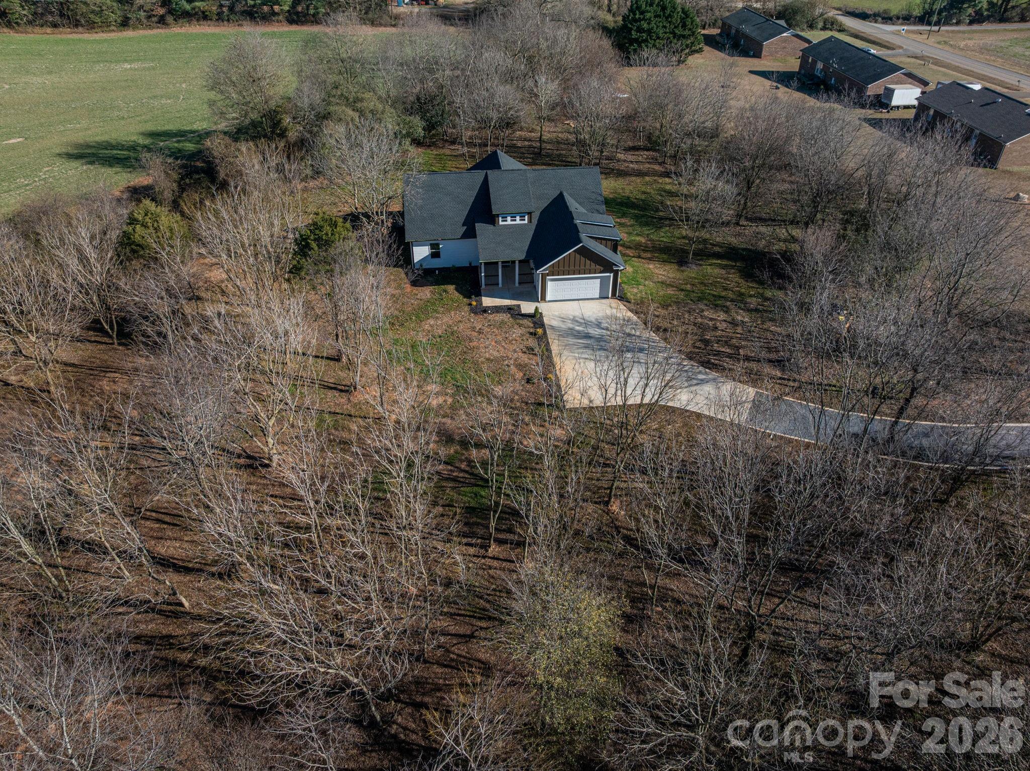 1246 Bob Falls Road