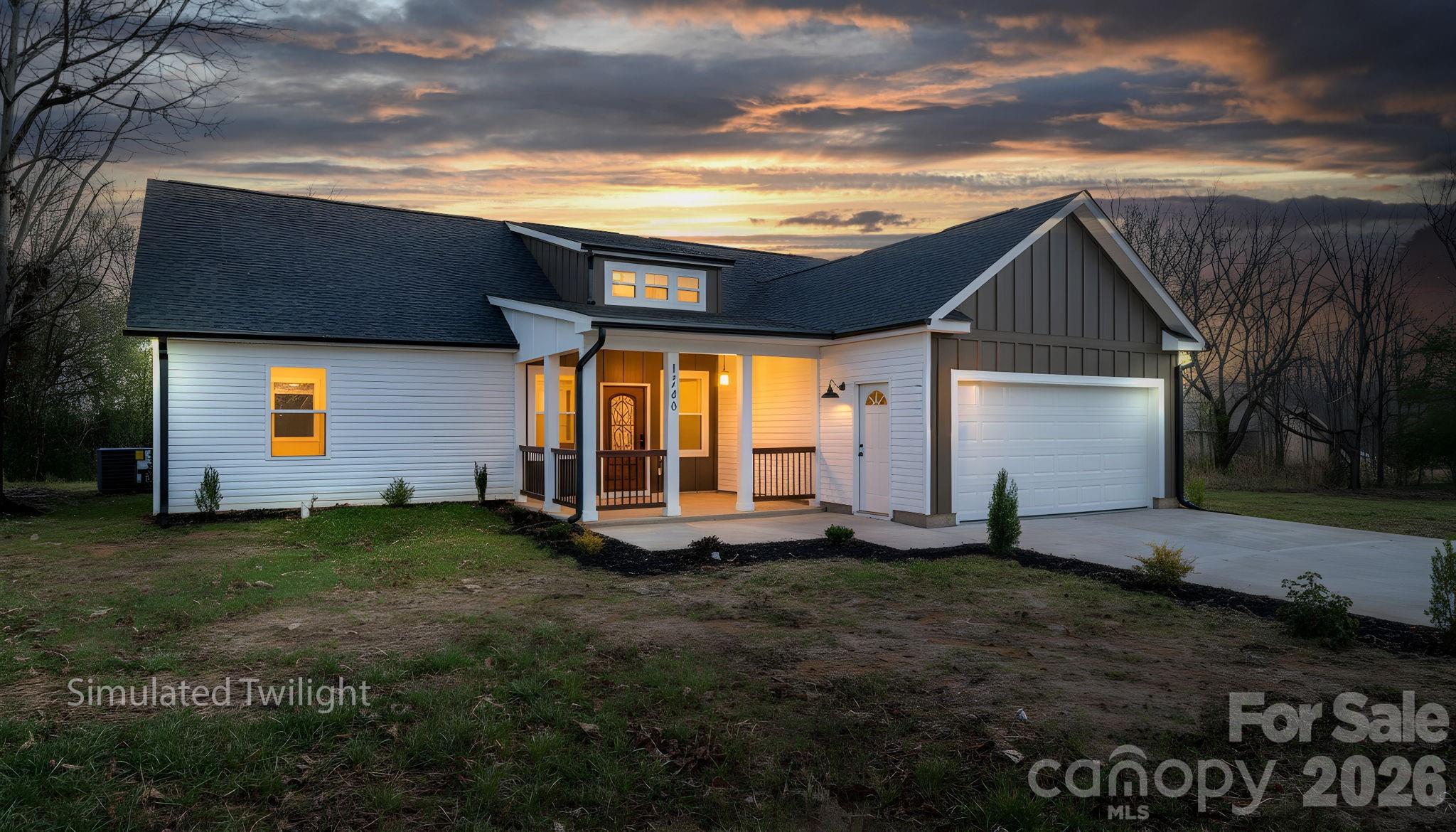 1246 Bob Falls Road