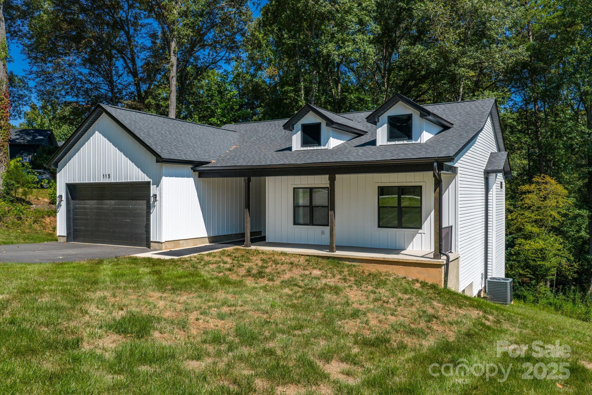 115 Brentwood Drive
