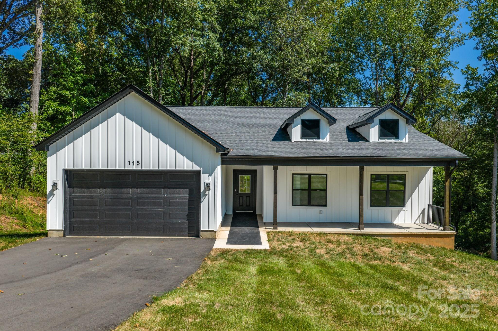 115 Brentwood Drive