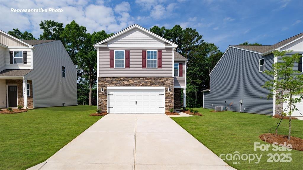 1064 20th Avenue Loop SE