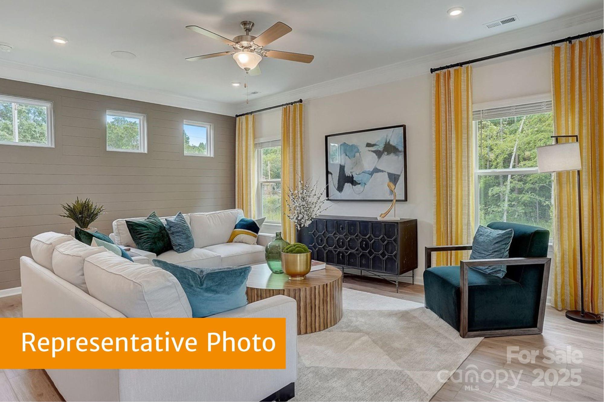 2155 Catawba Trace Drive