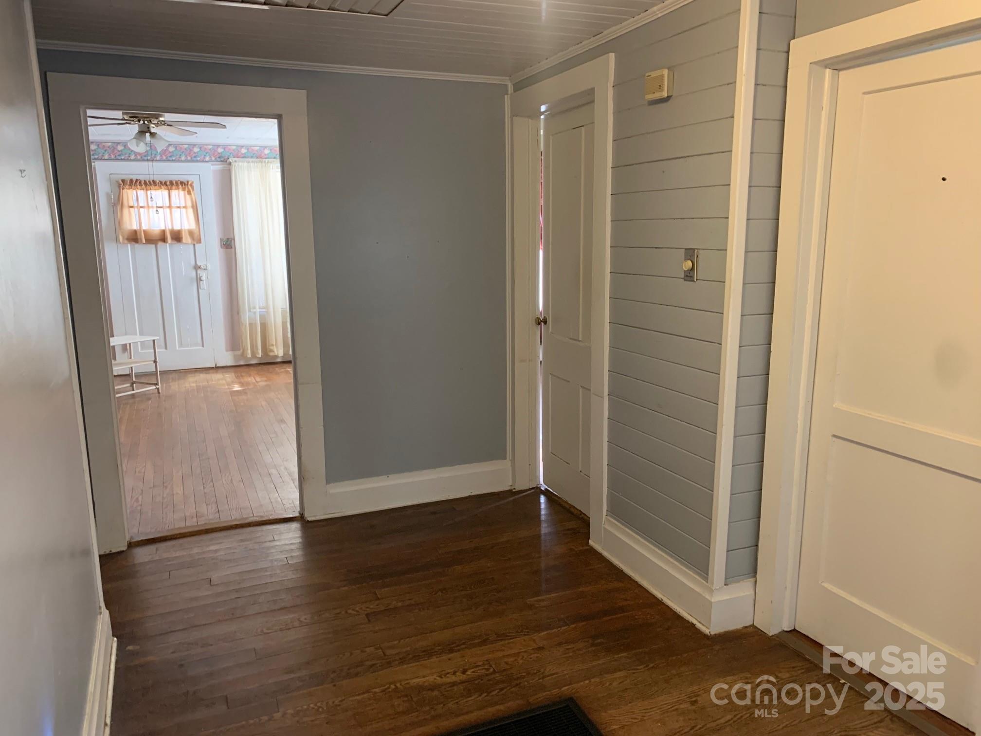 1236 Zeb Haynes Road