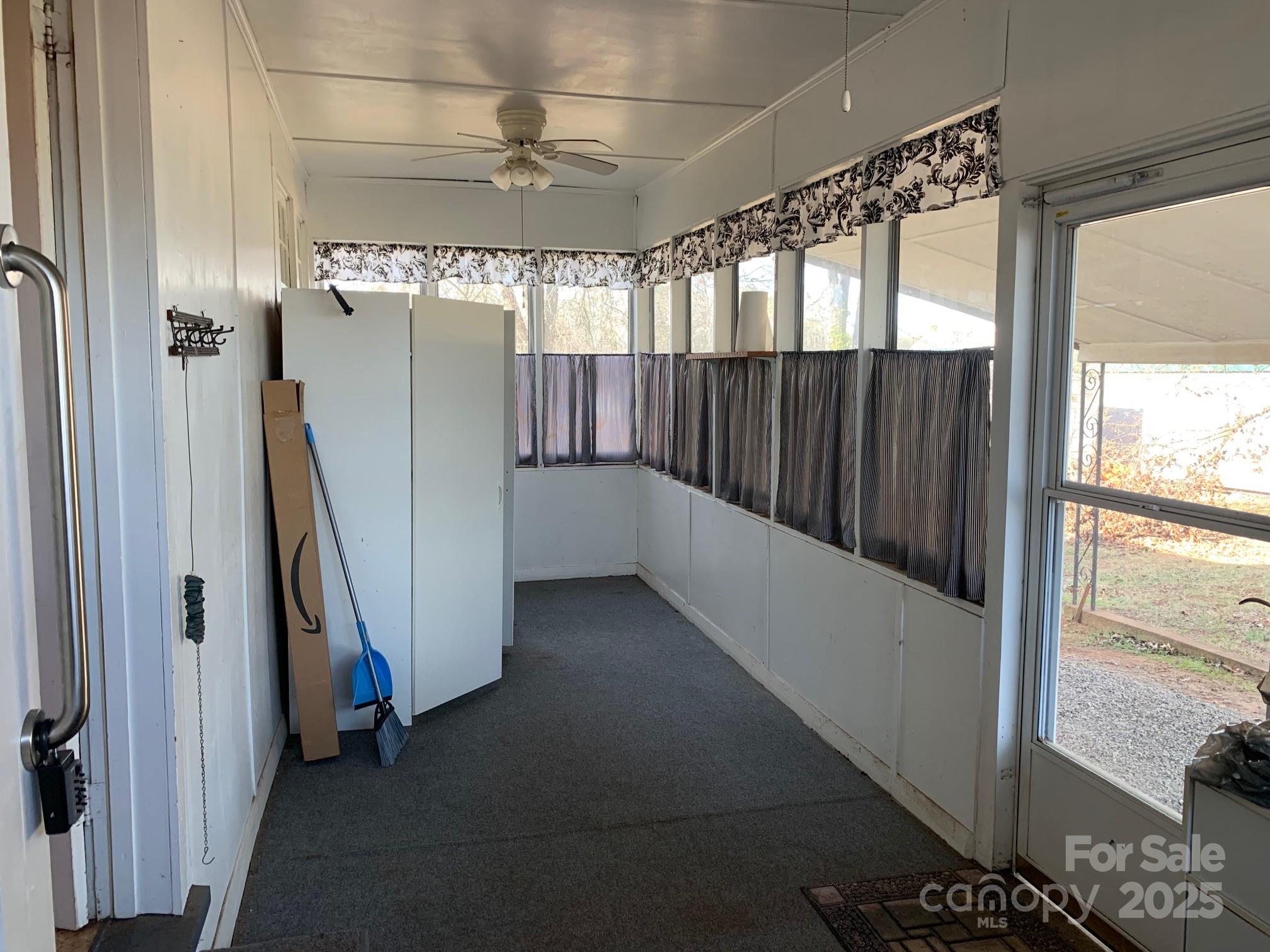 1236 Zeb Haynes Road