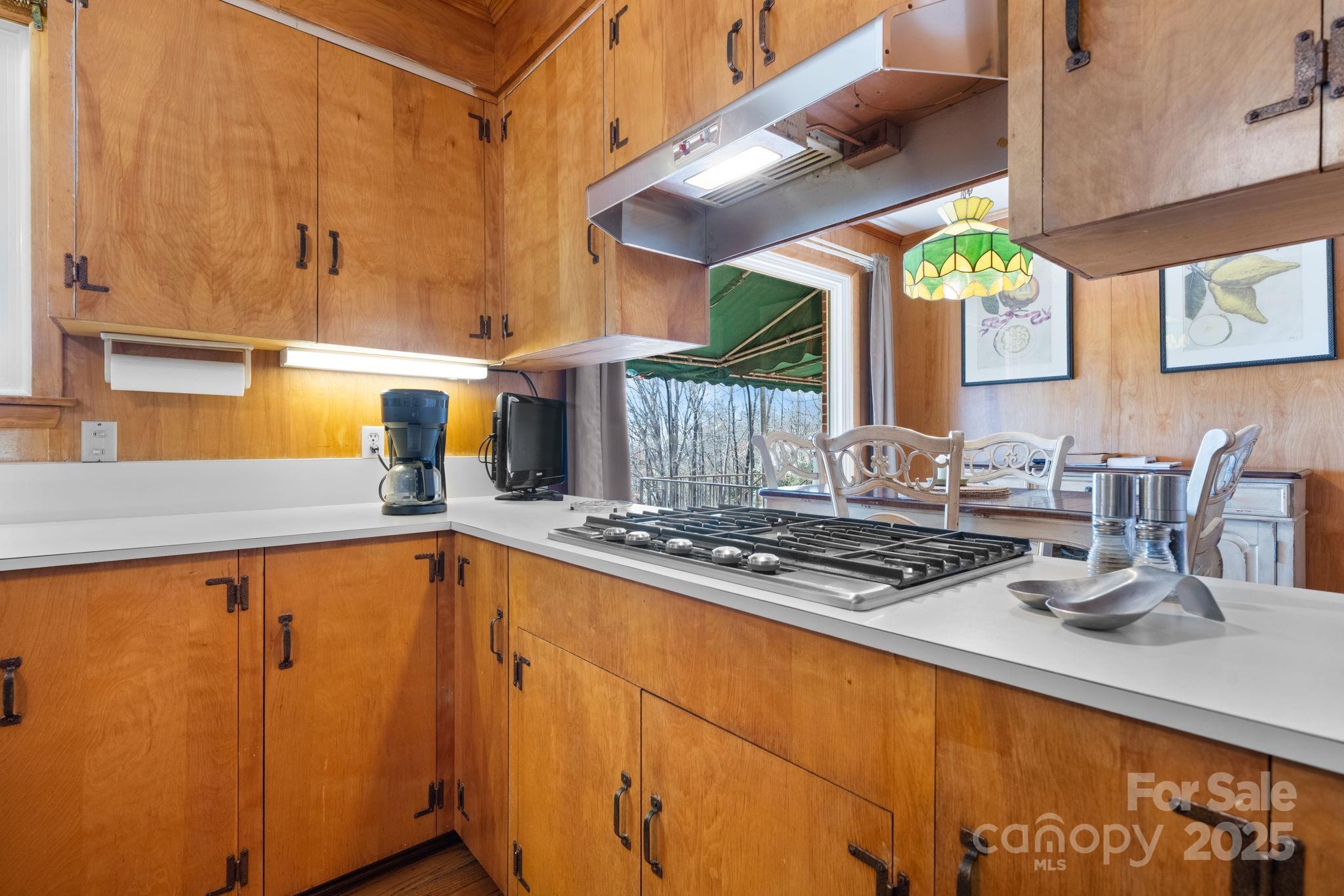 1045 Cajah Mountain Road