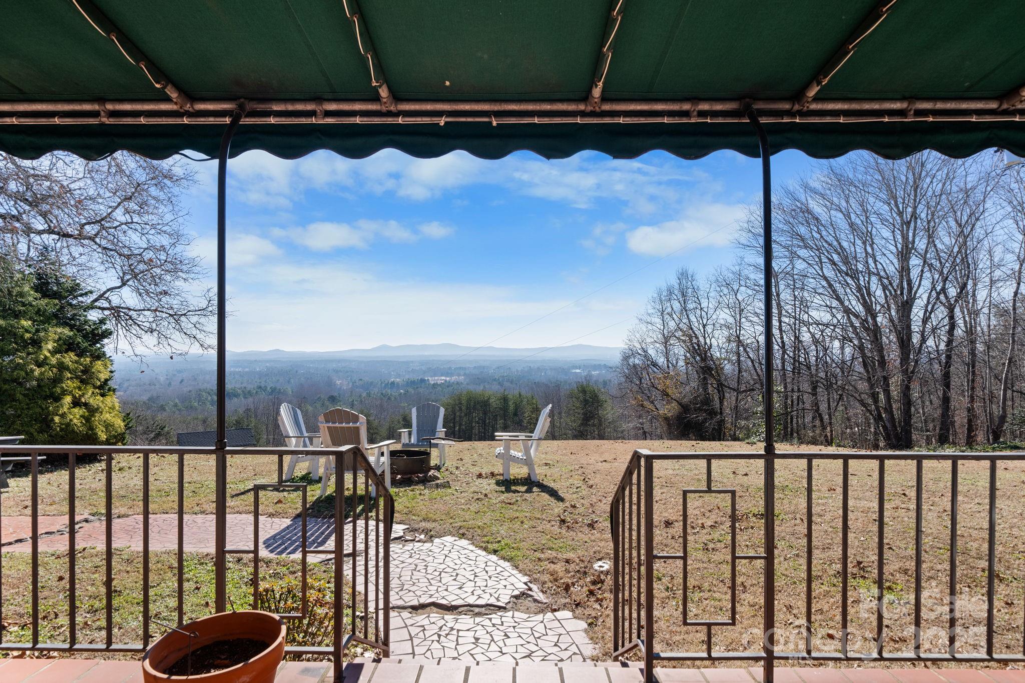 1045 Cajah Mountain Road