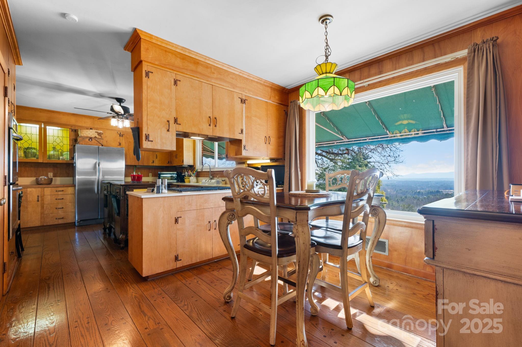 1045 Cajah Mountain Road